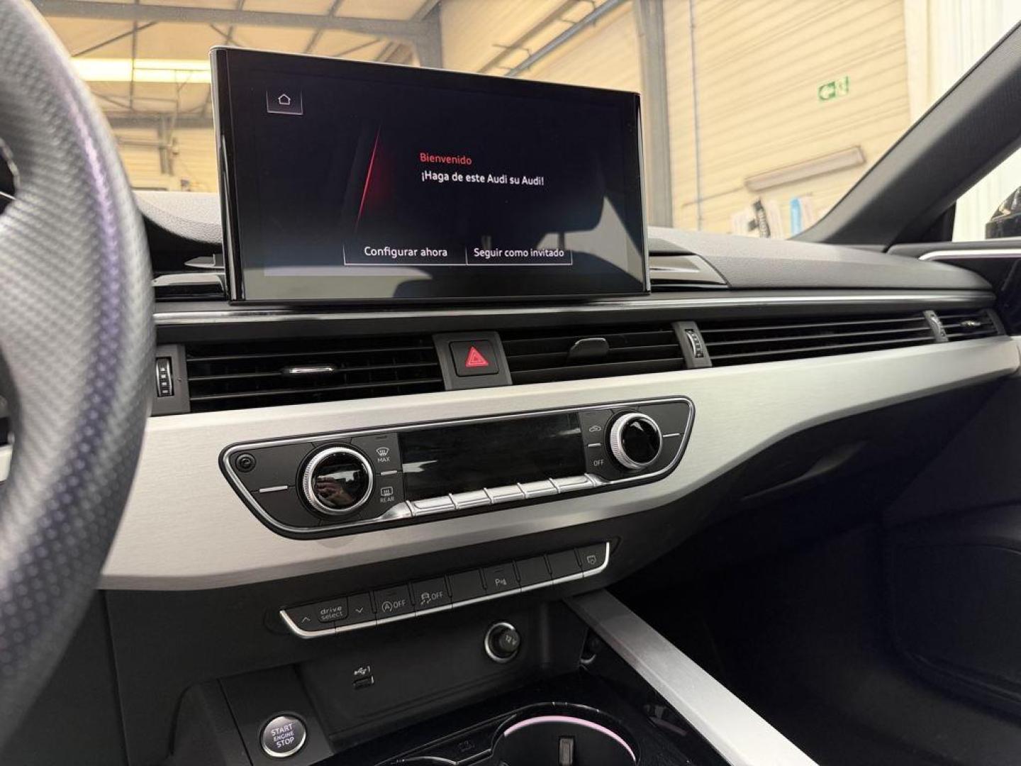 Audi A5 Sportback S Line 35 TFSI 110 kW (150 CV) S tronic