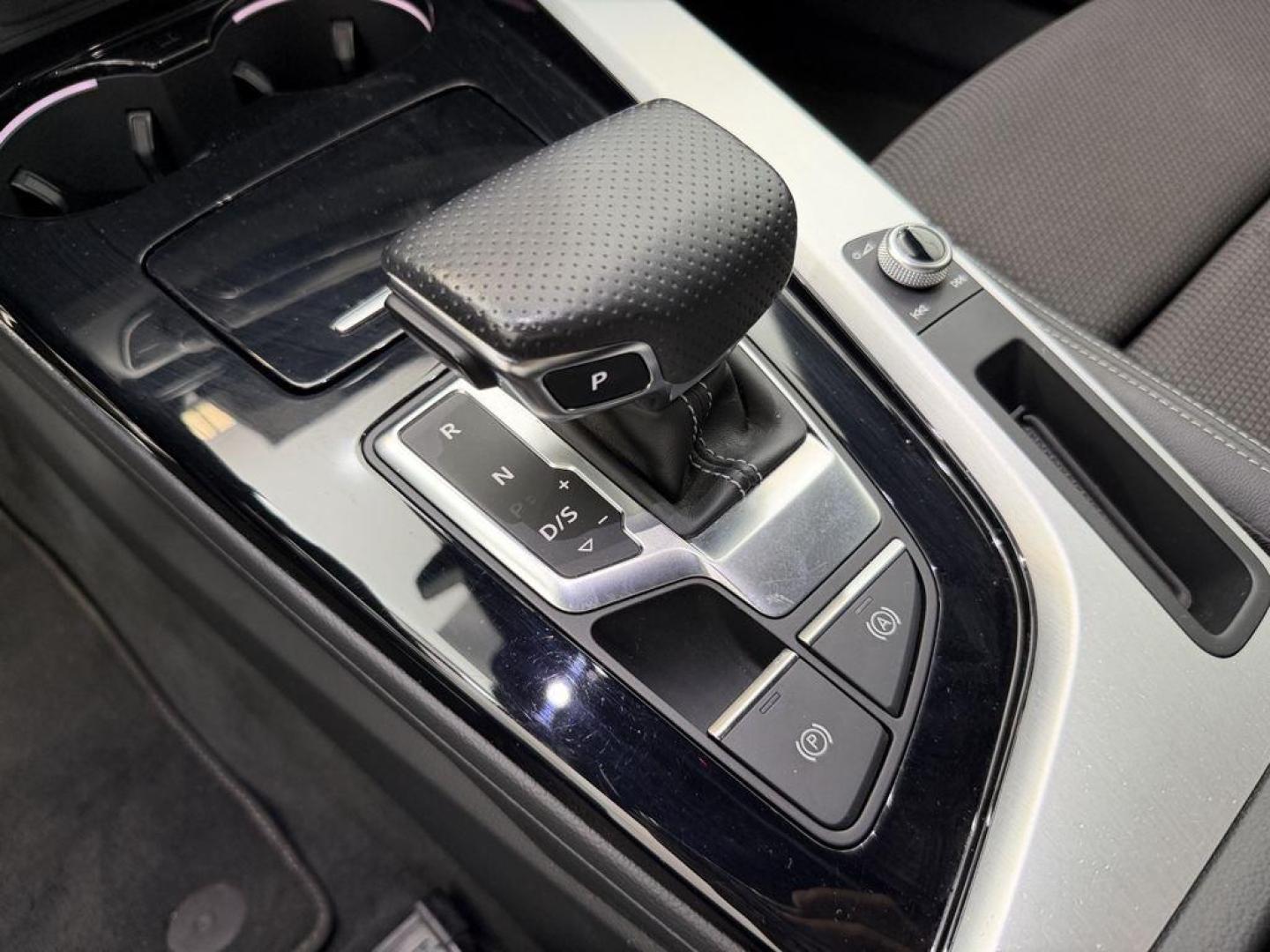 Audi A5 Sportback S Line 35 TFSI 110 kW (150 CV) S tronic