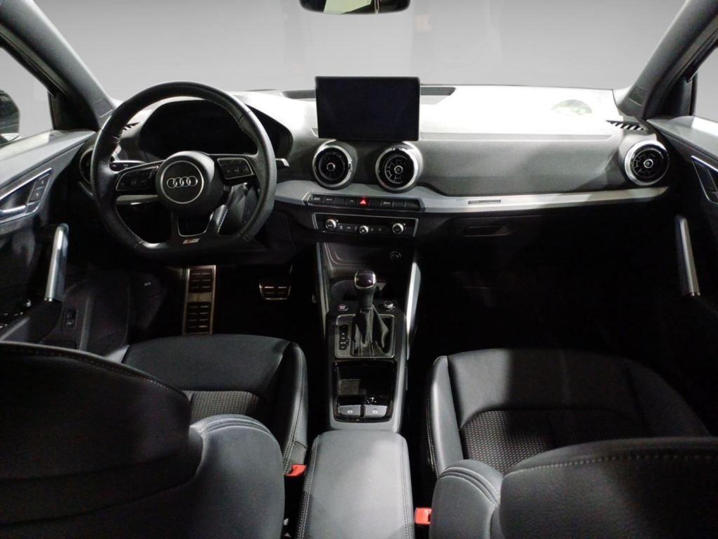 Audi Q2 Adrenalin Black Edition 35 TFSI 110 kW (150 CV) S tronic