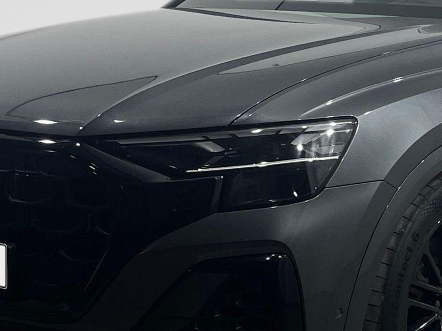 Audi Q8 Black line 50 TDI quattro 210 kW (286 CV) tiptronic