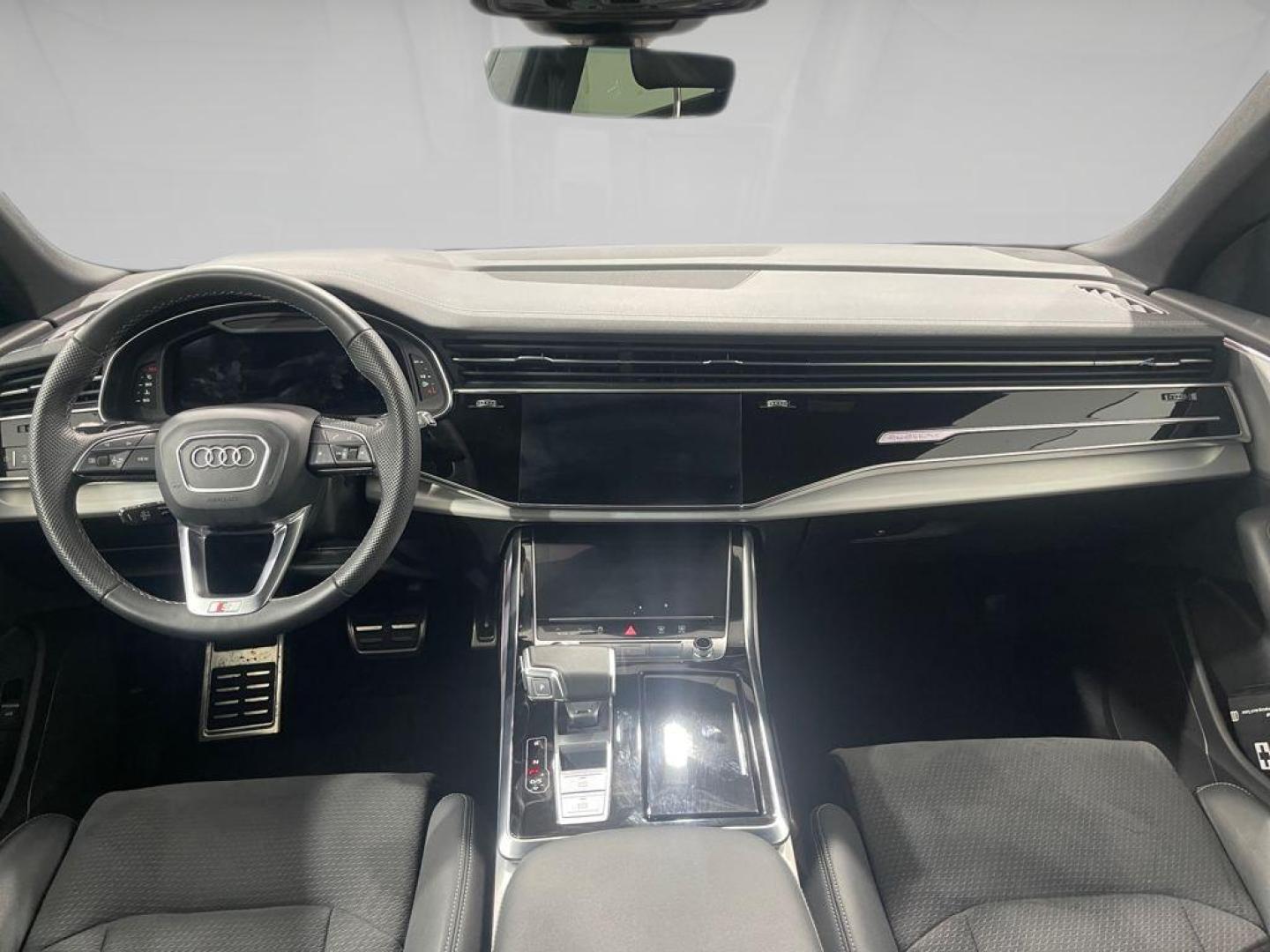 Audi Q8 Black line 50 TDI quattro 210 kW (286 CV) tiptronic