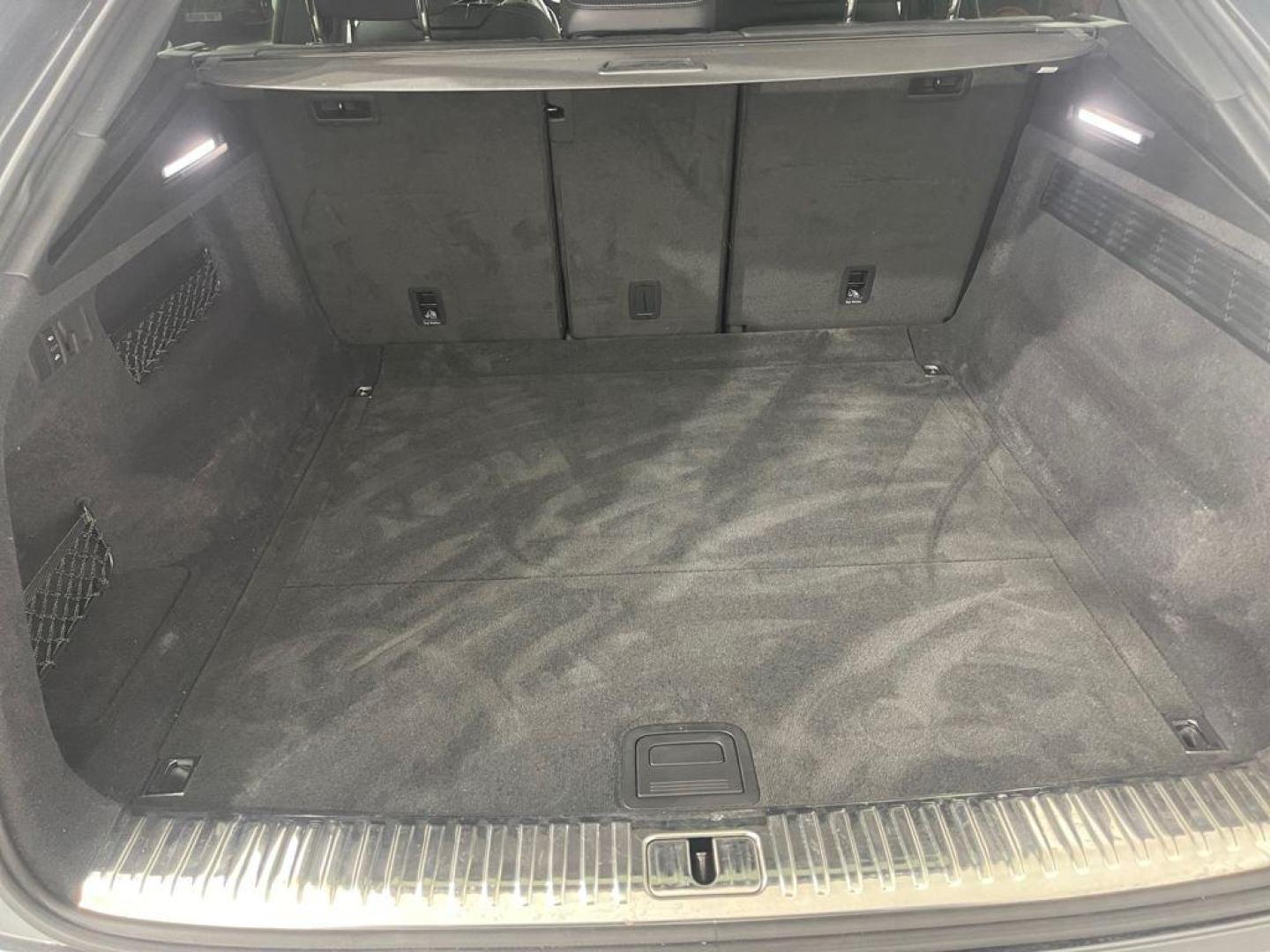 Audi Q8 Black line 50 TDI quattro 210 kW (286 CV) tiptronic