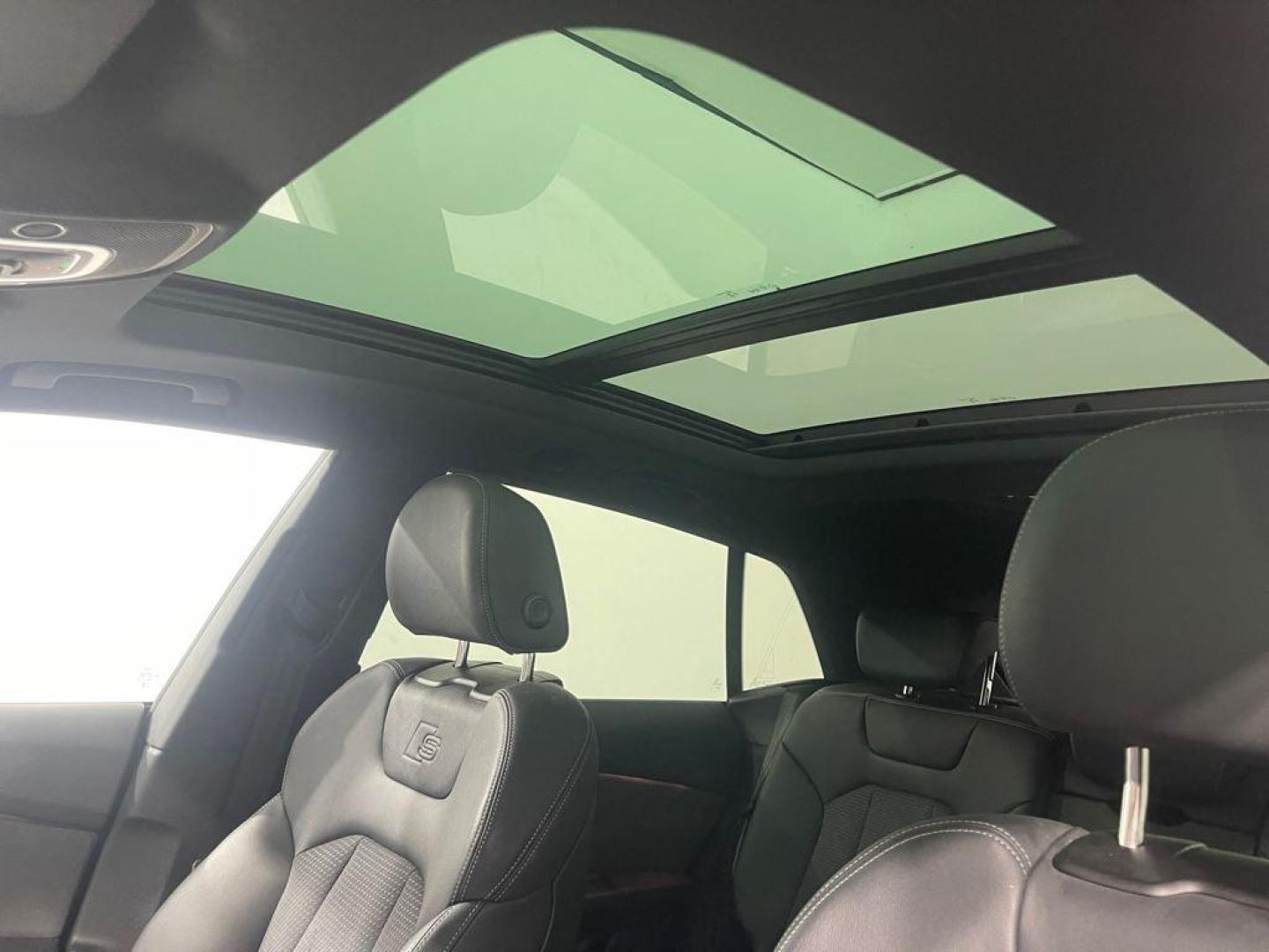 Audi Q8 Black line 50 TDI quattro 210 kW (286 CV) tiptronic