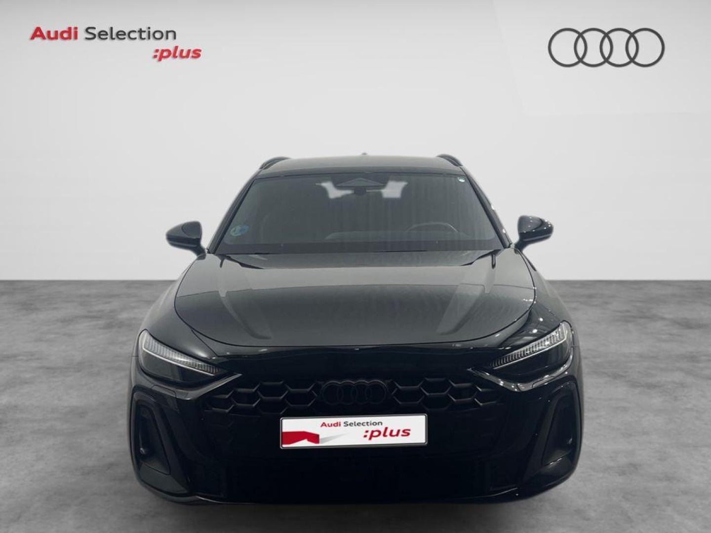 Audi A5 Black Line quattro 220 kW (299 CV)