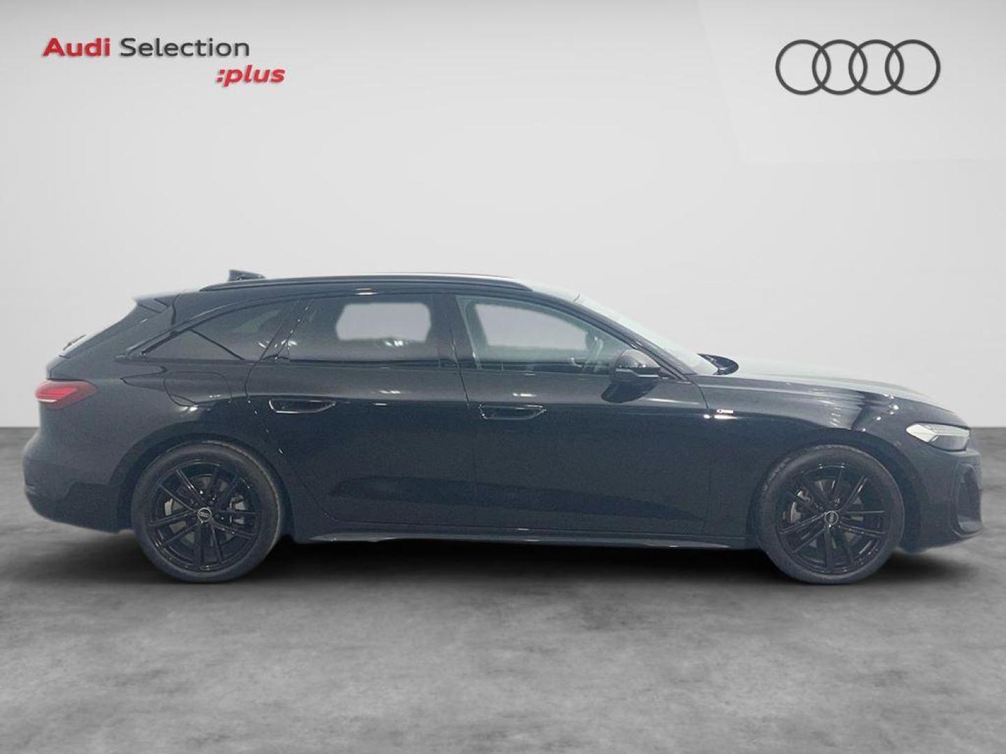 Audi A5 Black Line quattro 220 kW (299 CV)
