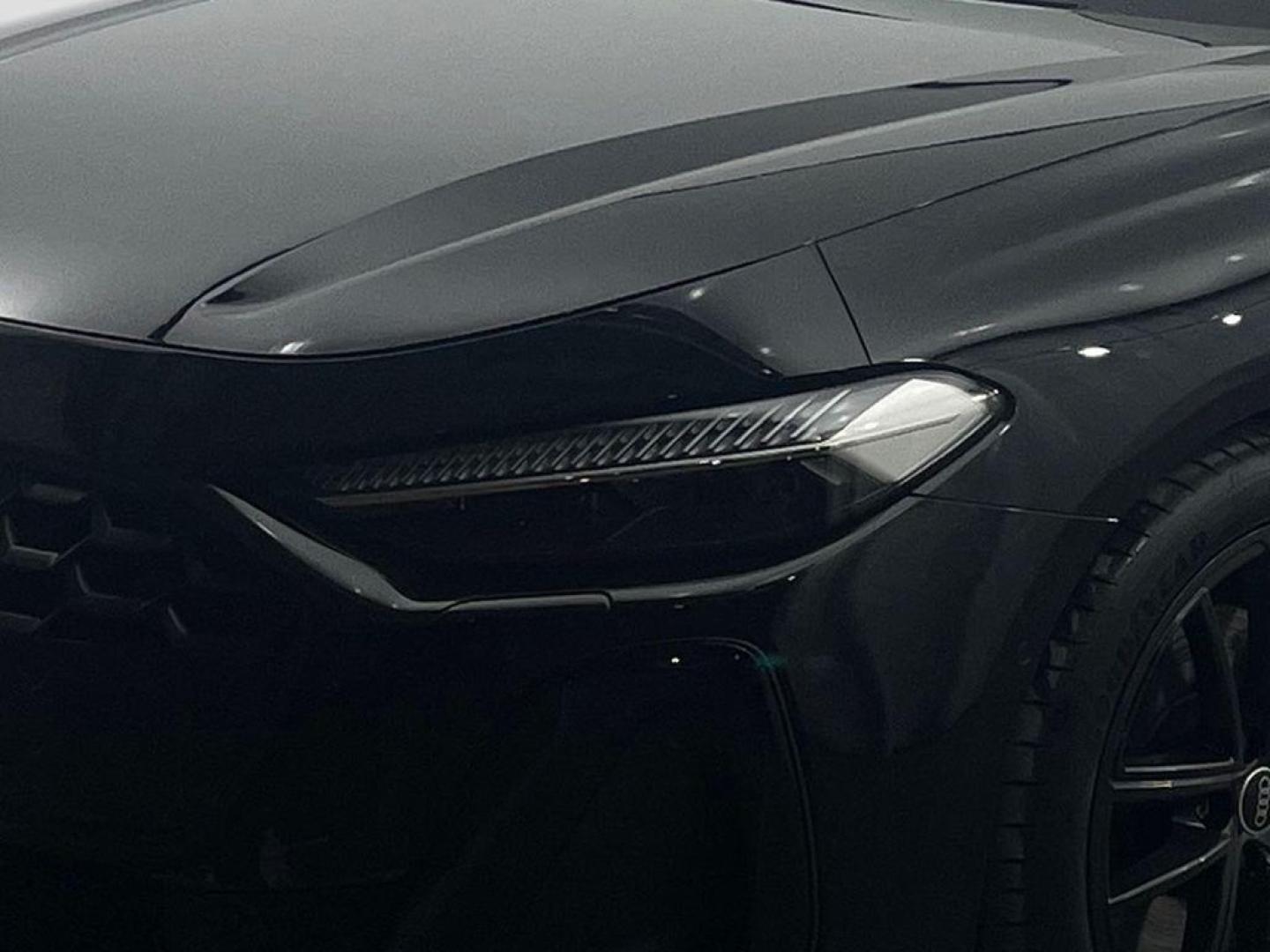 Audi A5 Black Line quattro 220 kW (299 CV)