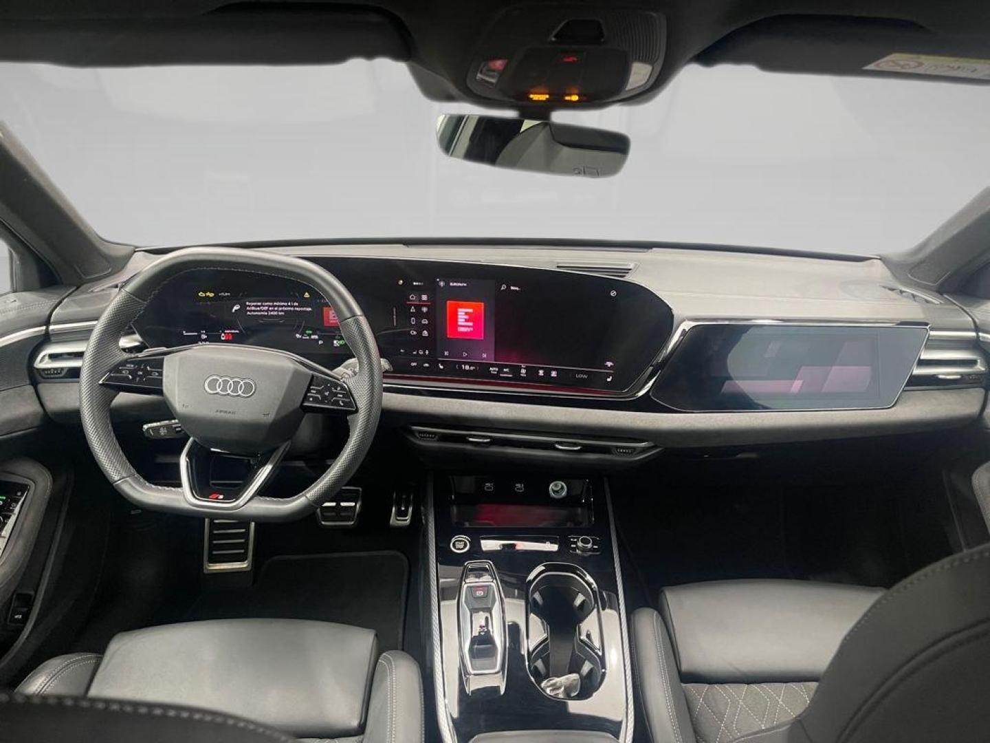 Audi A5 Black Line quattro 220 kW (299 CV)