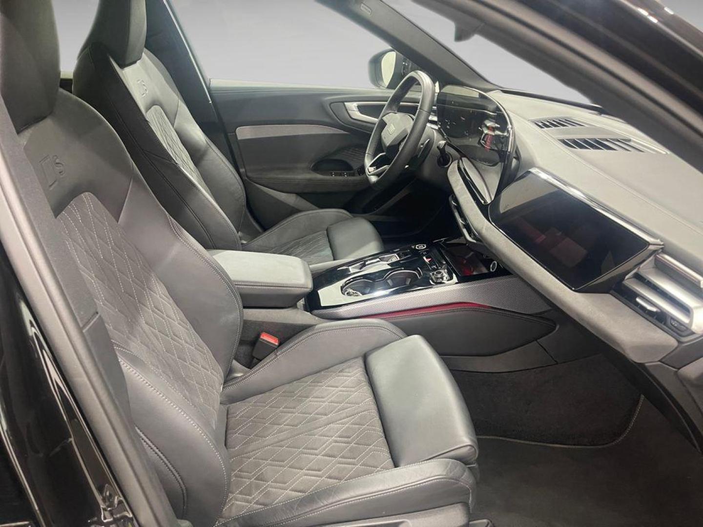 Audi A5 Black Line quattro 220 kW (299 CV)