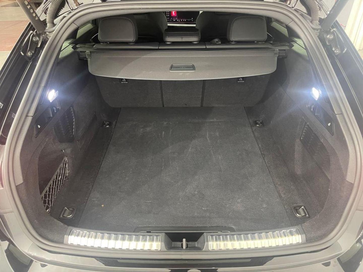 Audi A5 Black Line quattro 220 kW (299 CV)