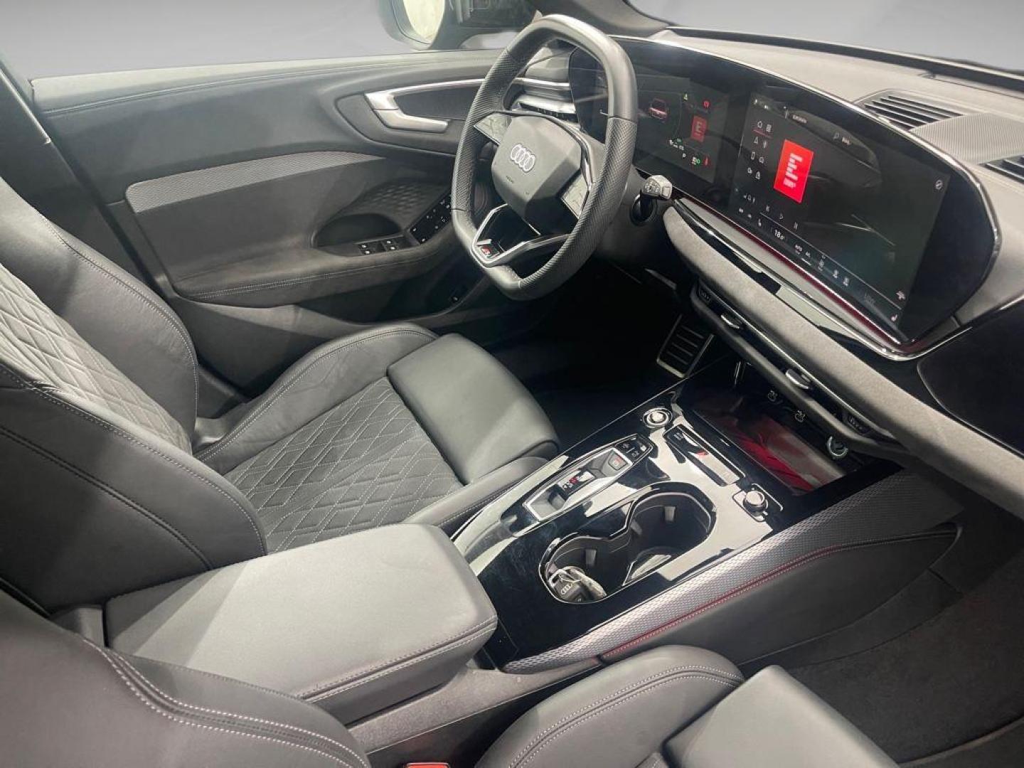 Audi A5 Black Line quattro 220 kW (299 CV)