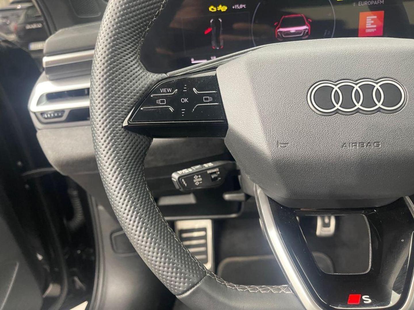 Audi A5 Black Line quattro 220 kW (299 CV)