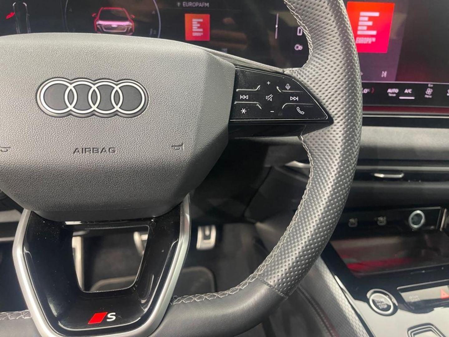 Audi A5 Black Line quattro 220 kW (299 CV)