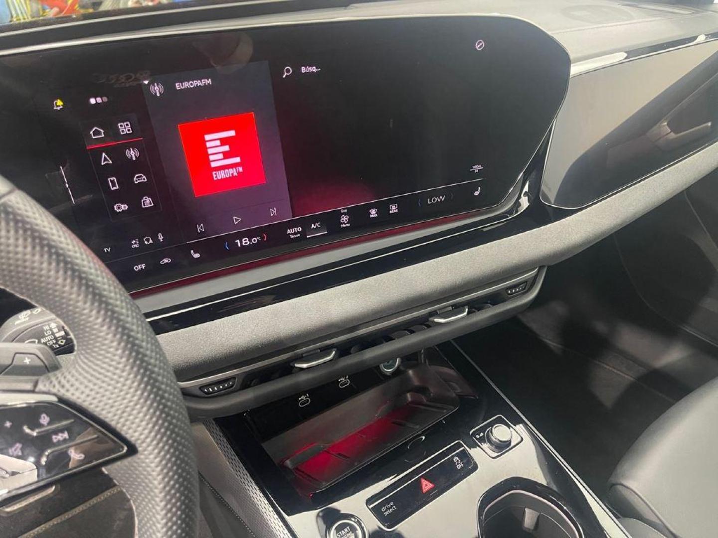 Audi A5 Black Line quattro 220 kW (299 CV)