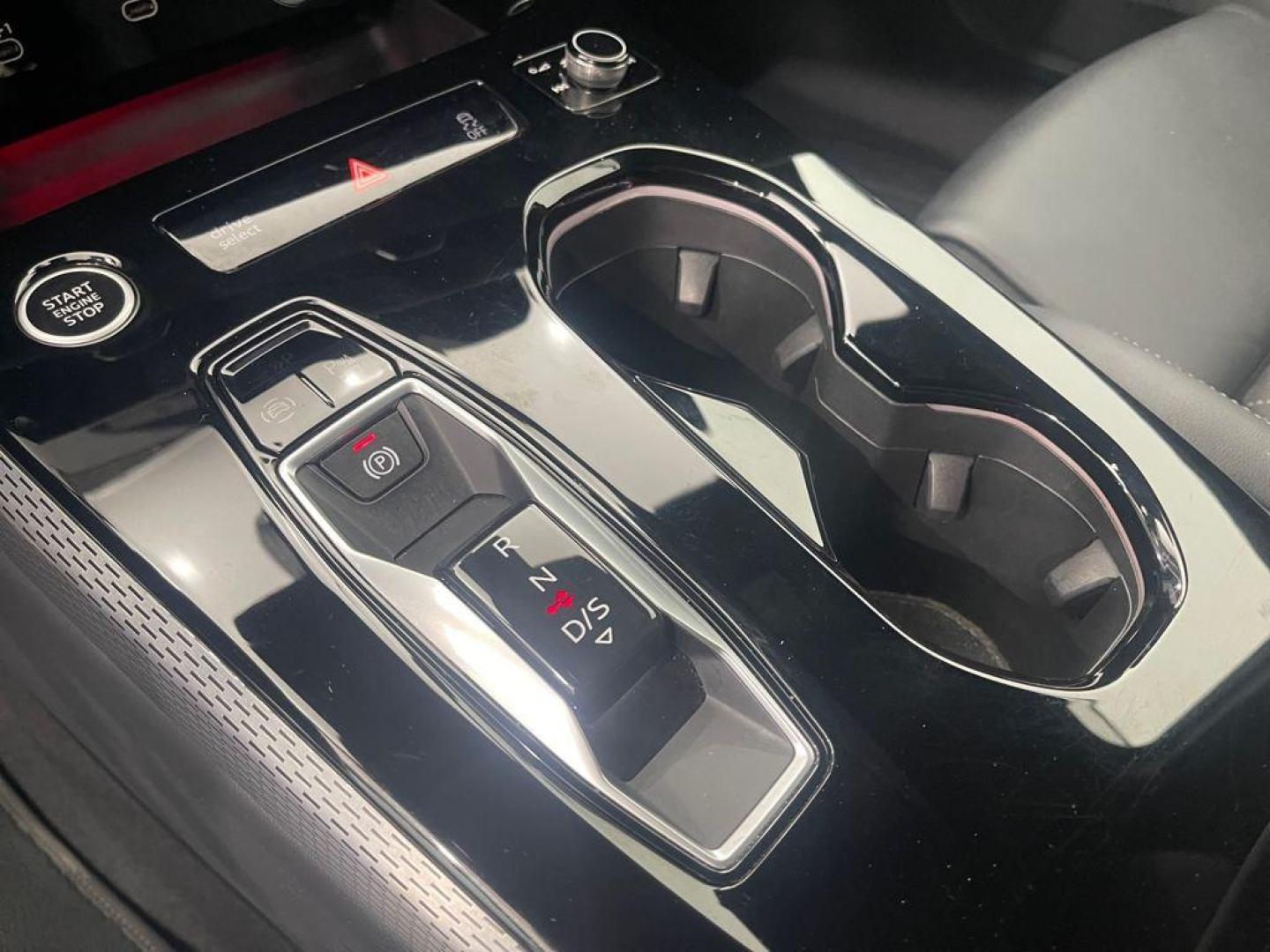 Audi A5 Black Line quattro 220 kW (299 CV)