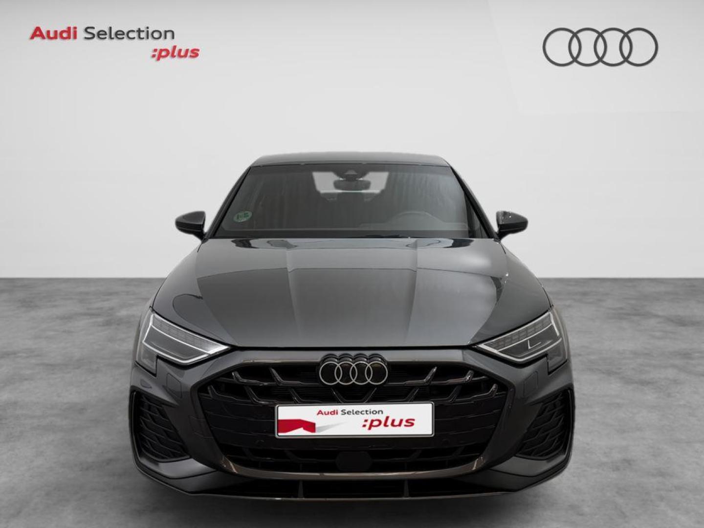 Audi A3 Sedan S line 35 TFSI 110 kW (150 CV) S tronic