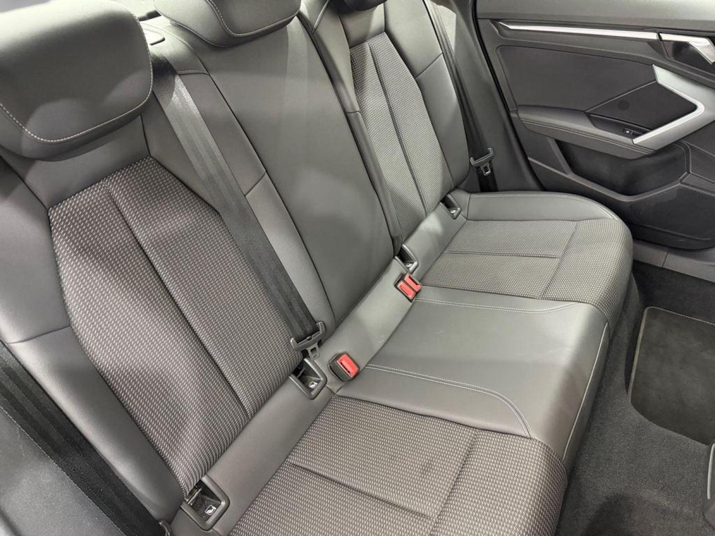 Audi A3 Sedan S line 35 TFSI 110 kW (150 CV) S tronic