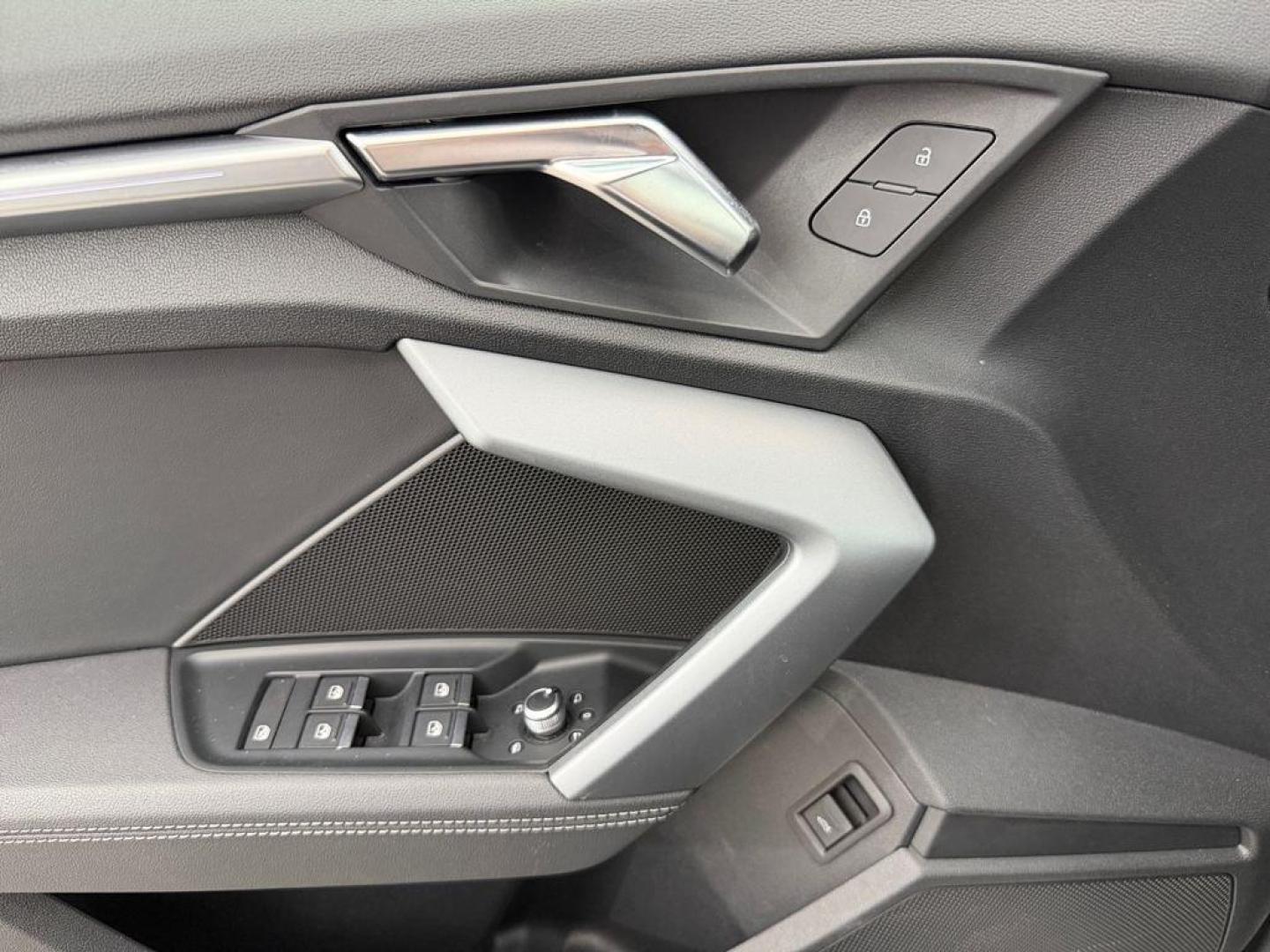Audi A3 Sedan S line 35 TFSI 110 kW (150 CV) S tronic