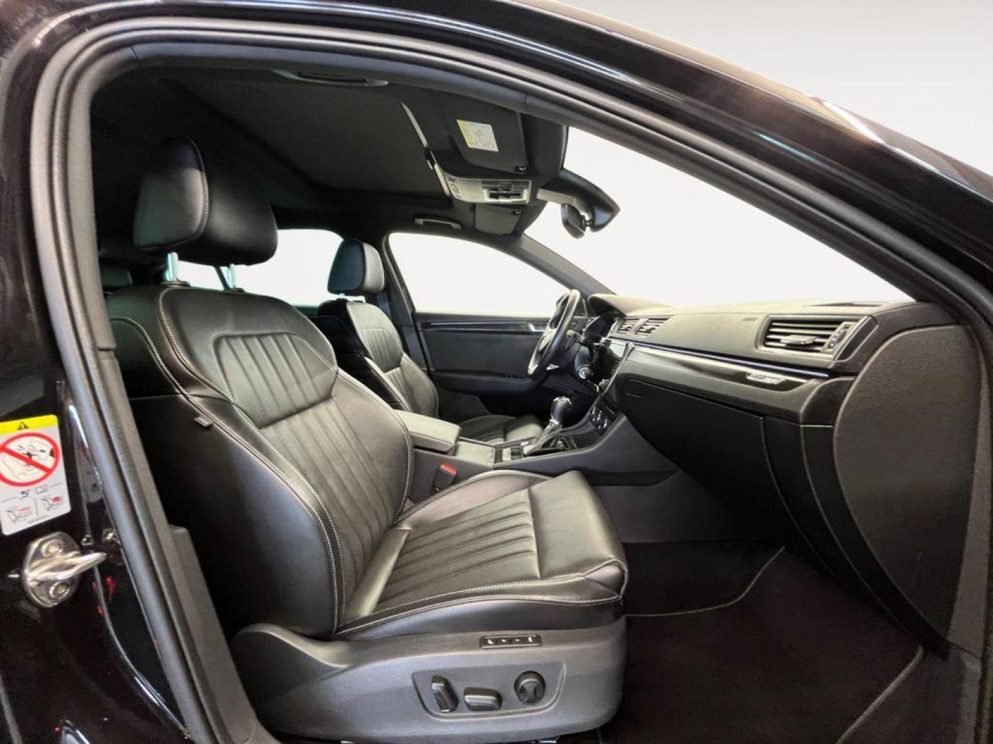 Skoda Superb Sportline 1.4 TSI iV P-HEV 160kW DSG
