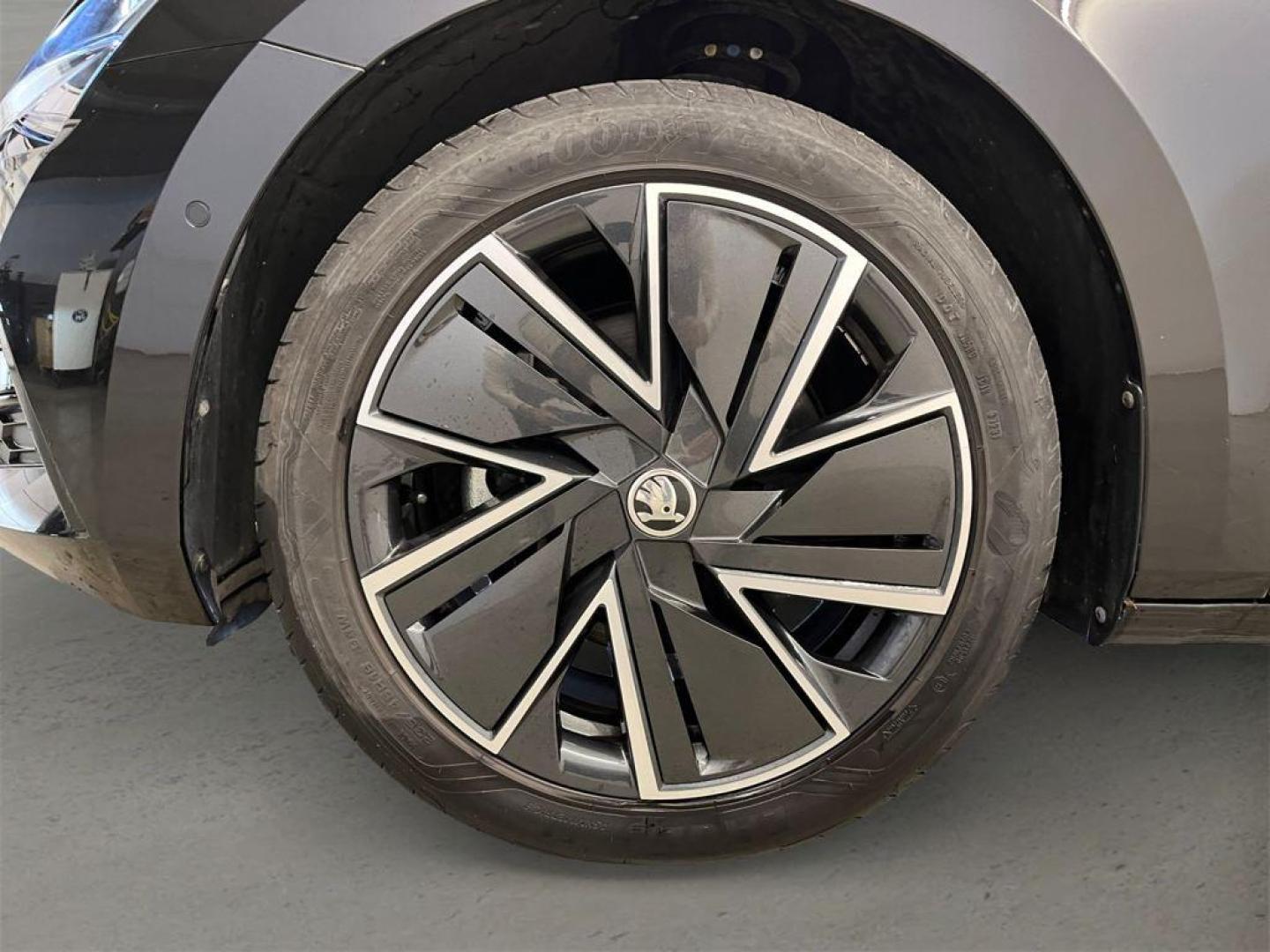 Skoda Superb Sportline 1.4 TSI iV P-HEV 160kW DSG