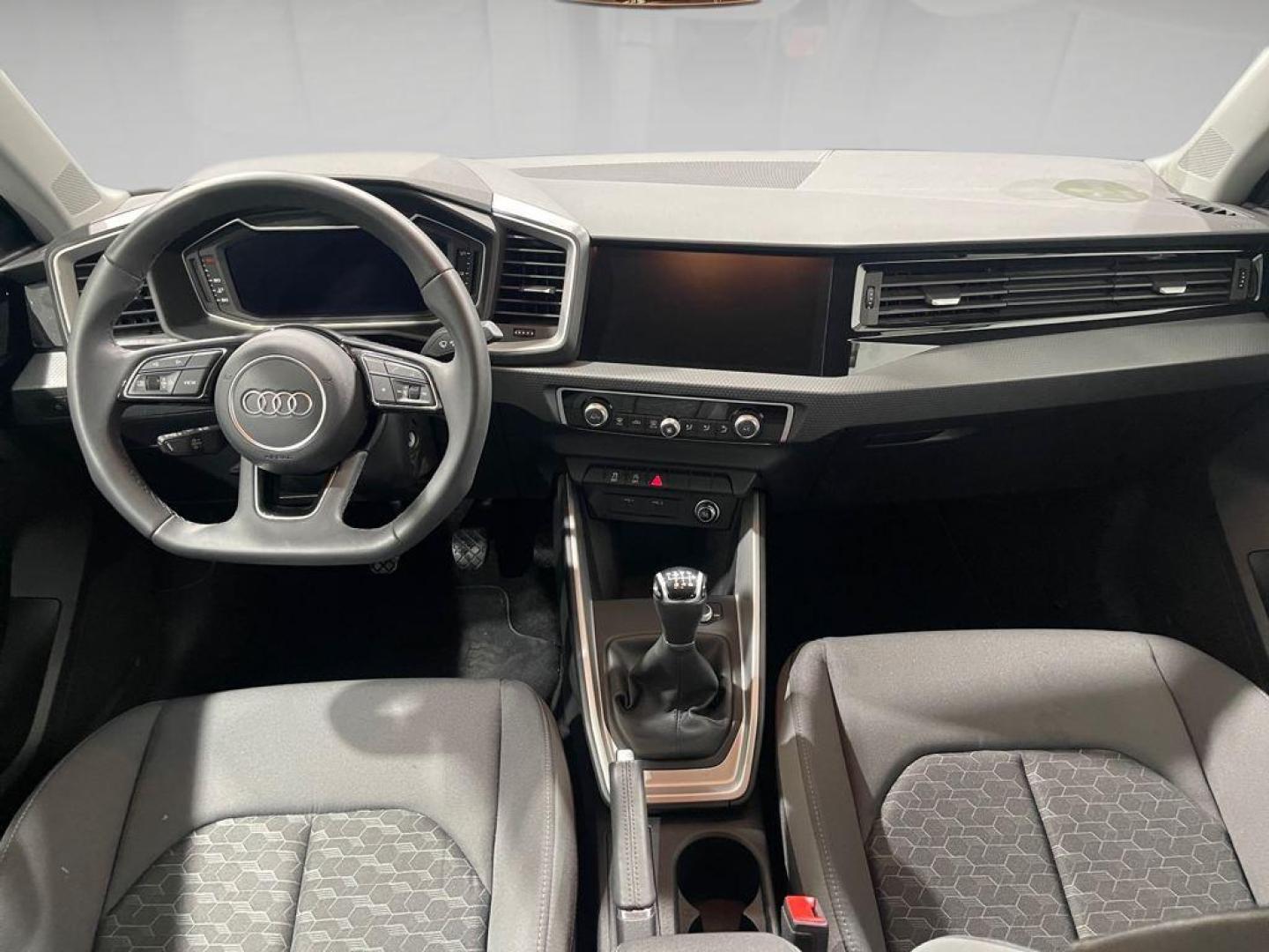 Audi A1 Sportback Adrenalin Black edition 30 TFSI 85 kW (116 CV)