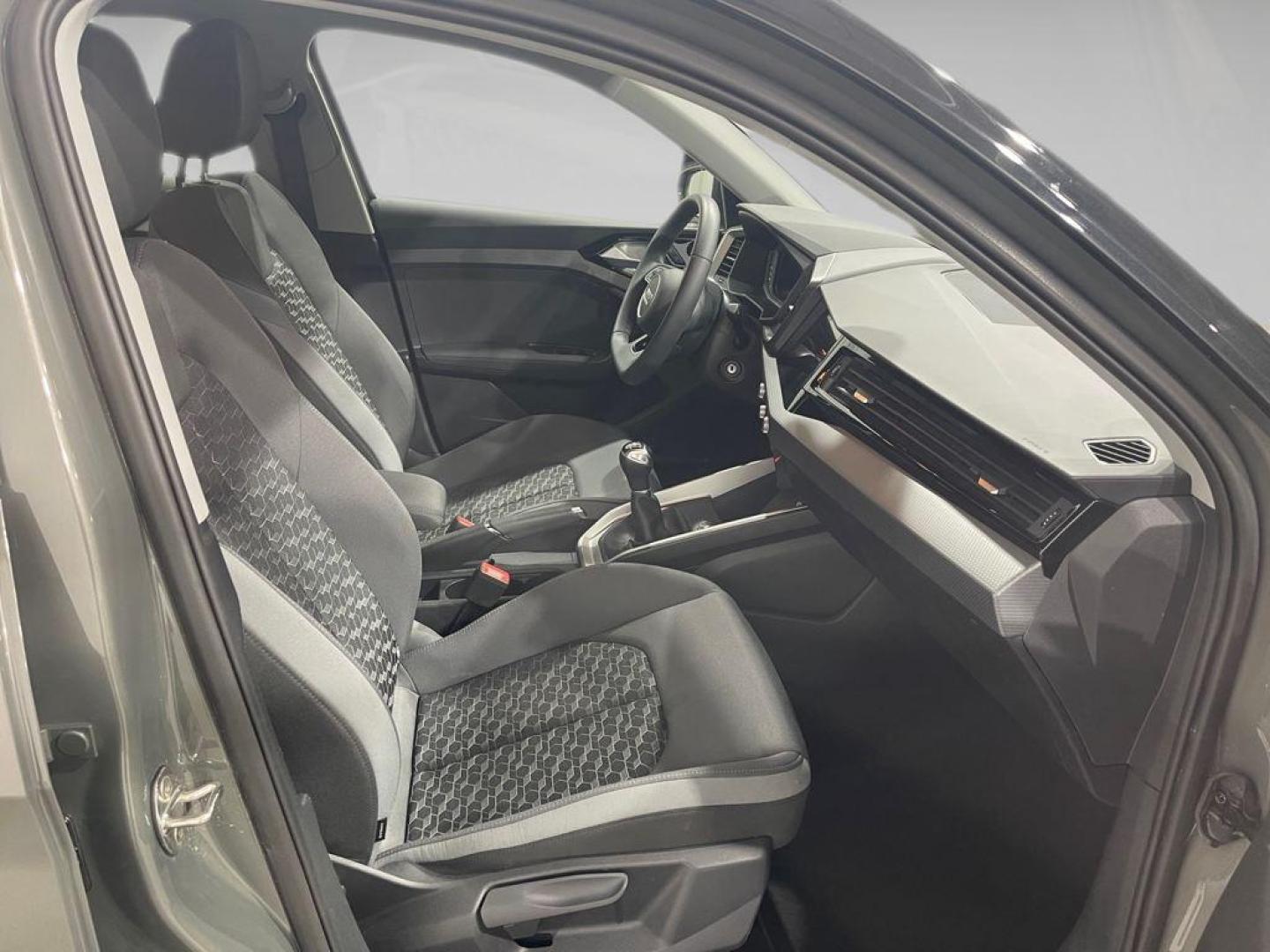 Audi A1 Sportback Adrenalin Black edition 30 TFSI 85 kW (116 CV)
