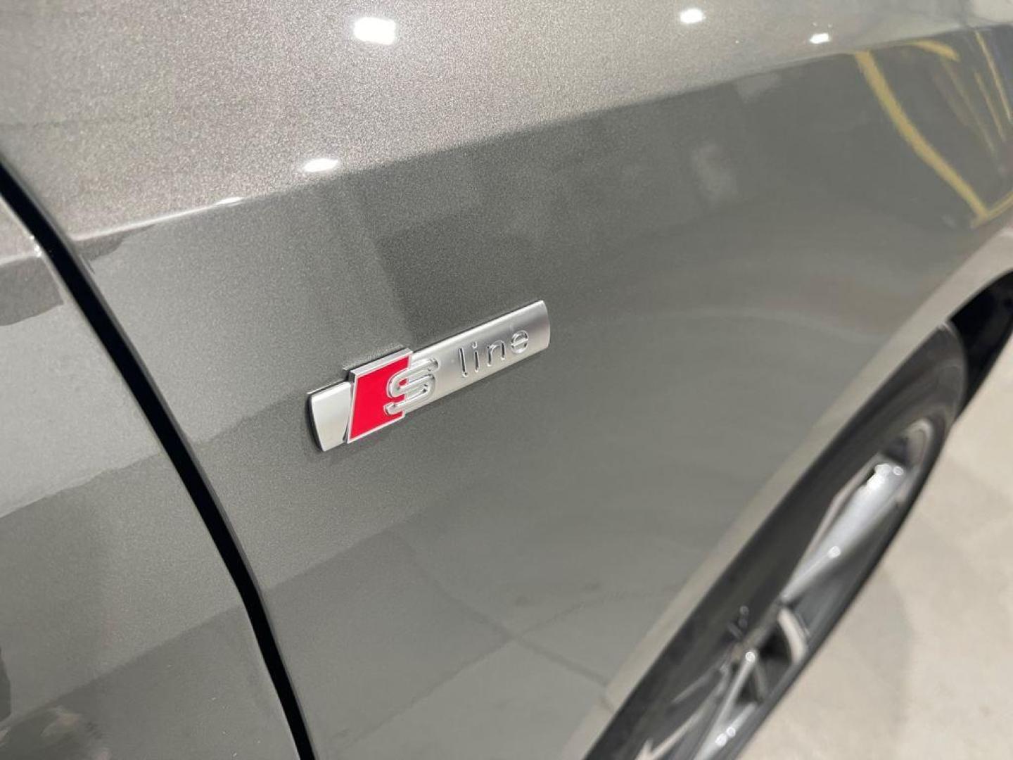 Audi A1 Sportback Adrenalin Black edition 30 TFSI 85 kW (116 CV)
