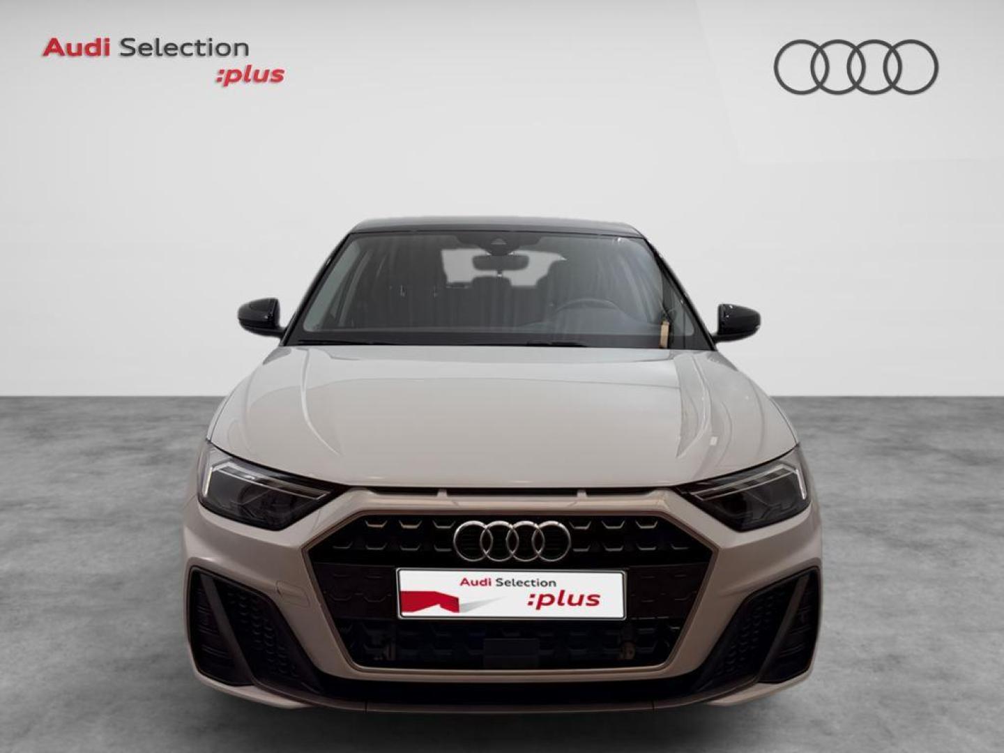 Audi A1 Sportback Adrenalin edition 30 TFSI 85 kW (116 CV)