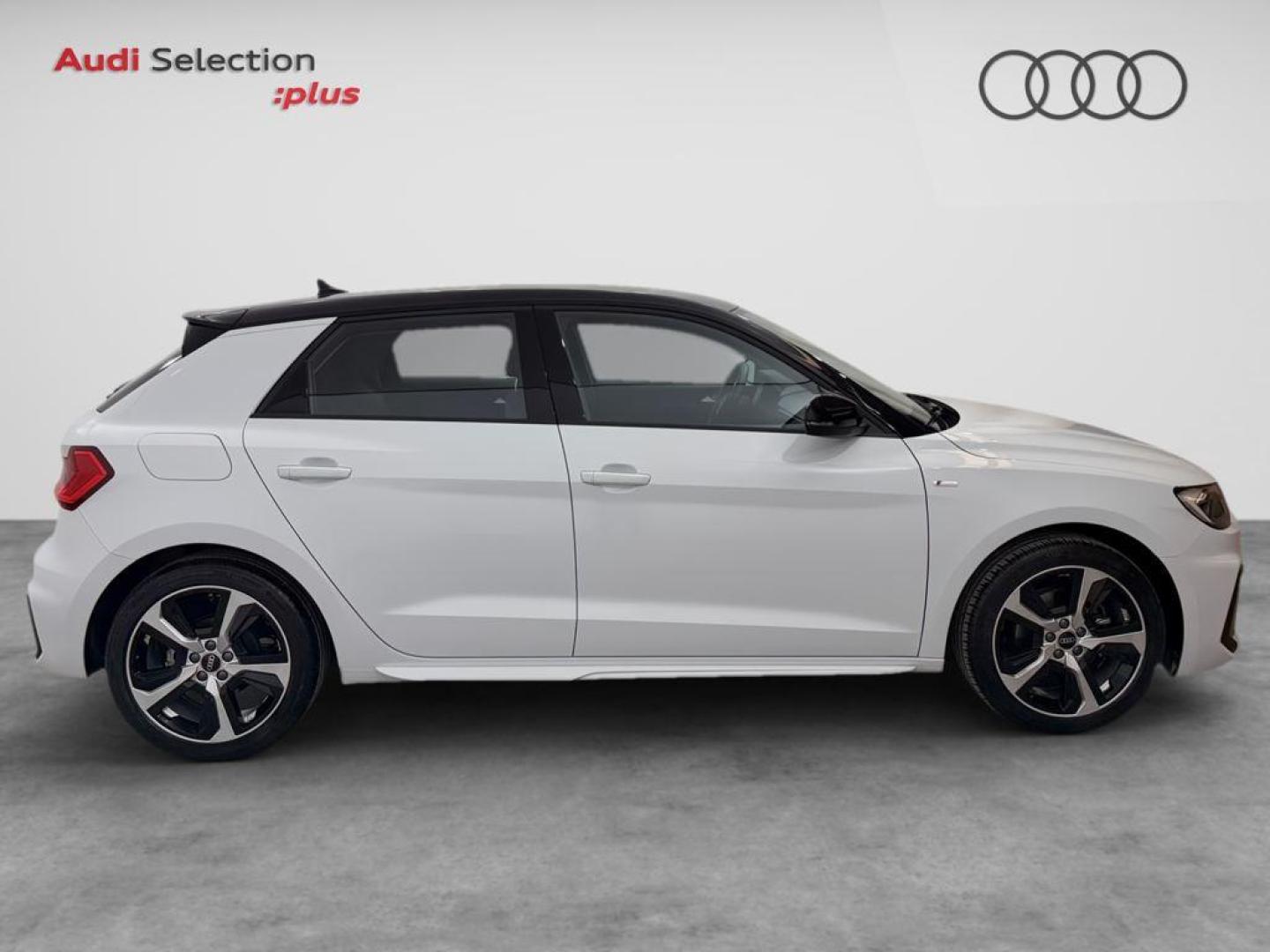 Audi A1 Sportback Adrenalin edition 30 TFSI 85 kW (116 CV)