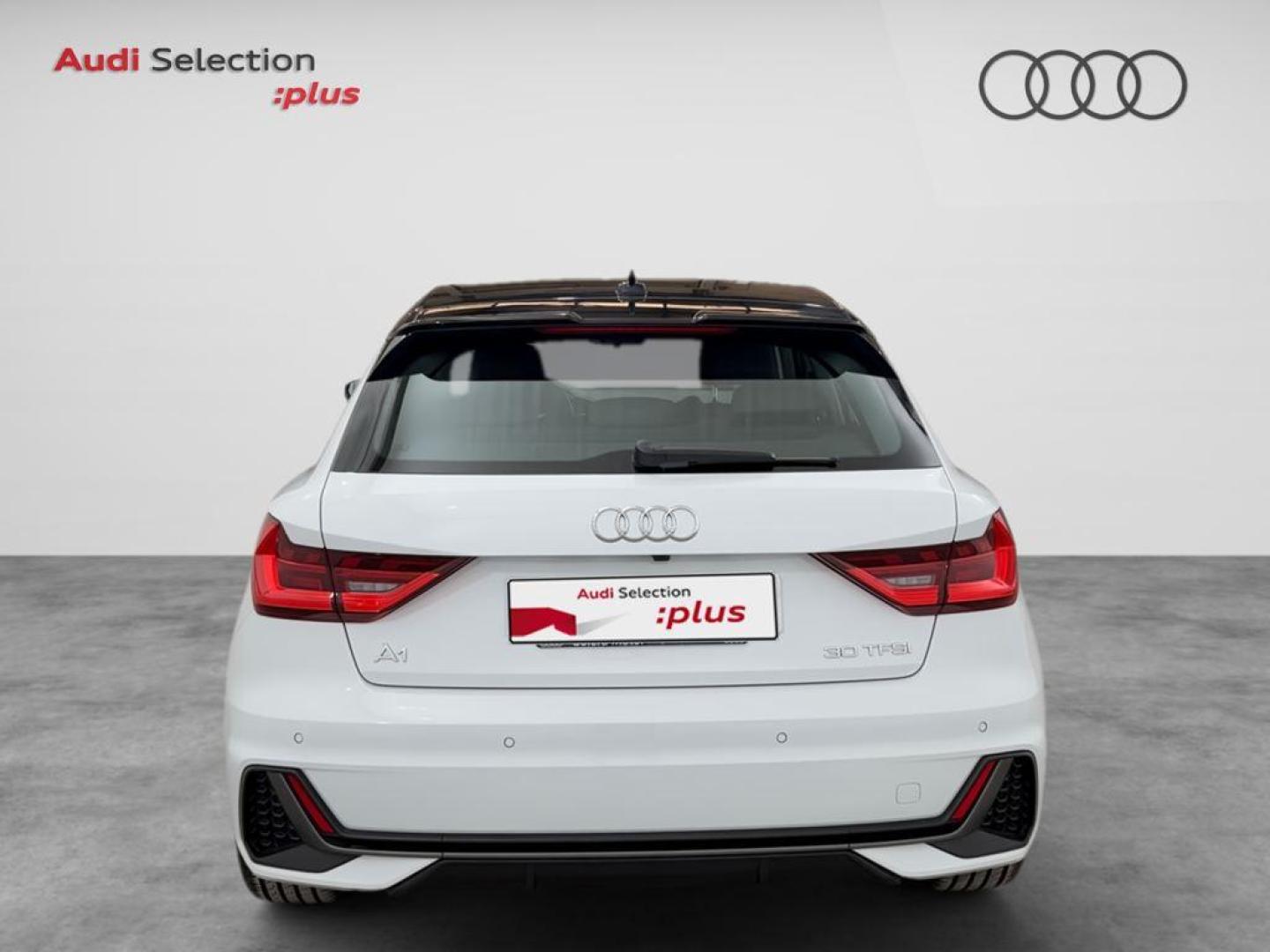 Audi A1 Sportback Adrenalin edition 30 TFSI 85 kW (116 CV)