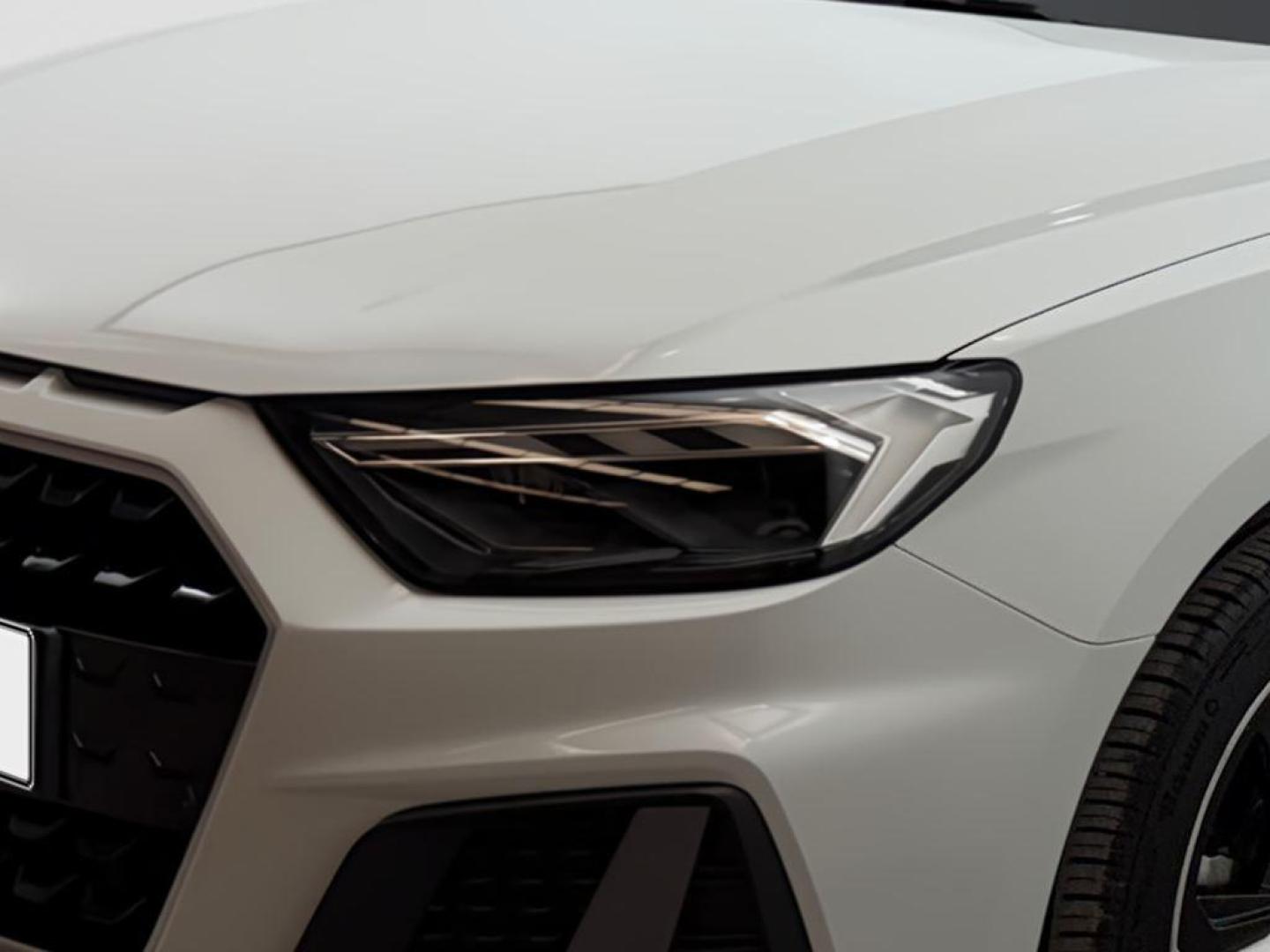Audi A1 Sportback Adrenalin edition 30 TFSI 85 kW (116 CV)