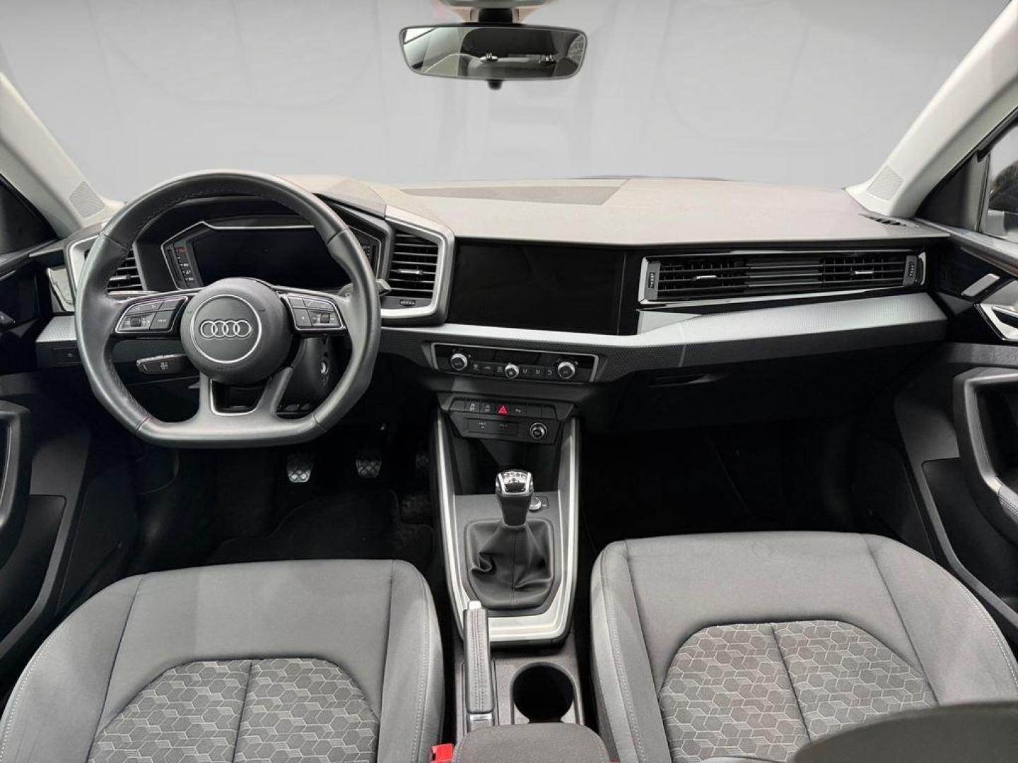 Audi A1 Sportback Adrenalin edition 30 TFSI 85 kW (116 CV)