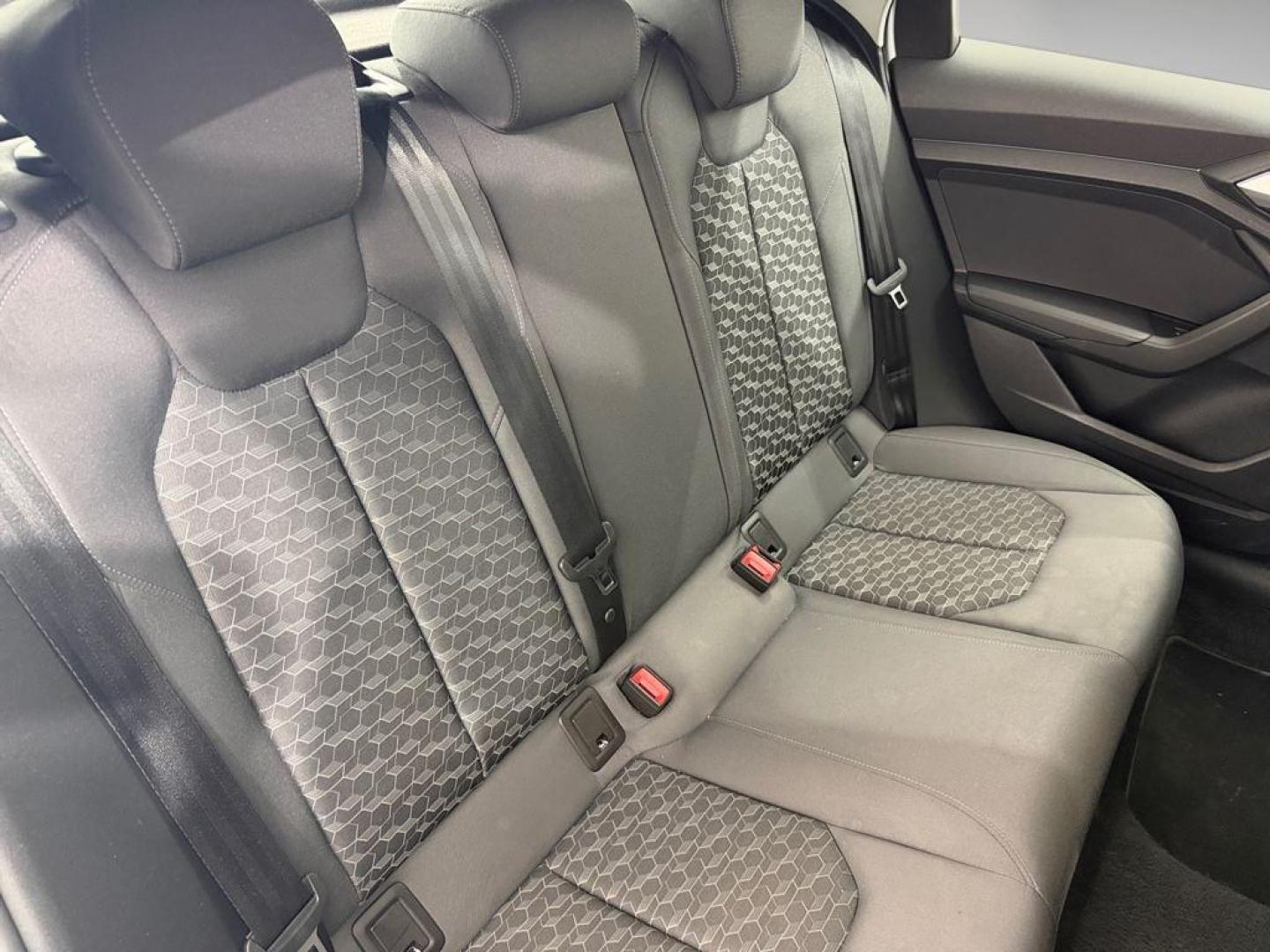 Audi A1 Sportback Adrenalin edition 30 TFSI 85 kW (116 CV)