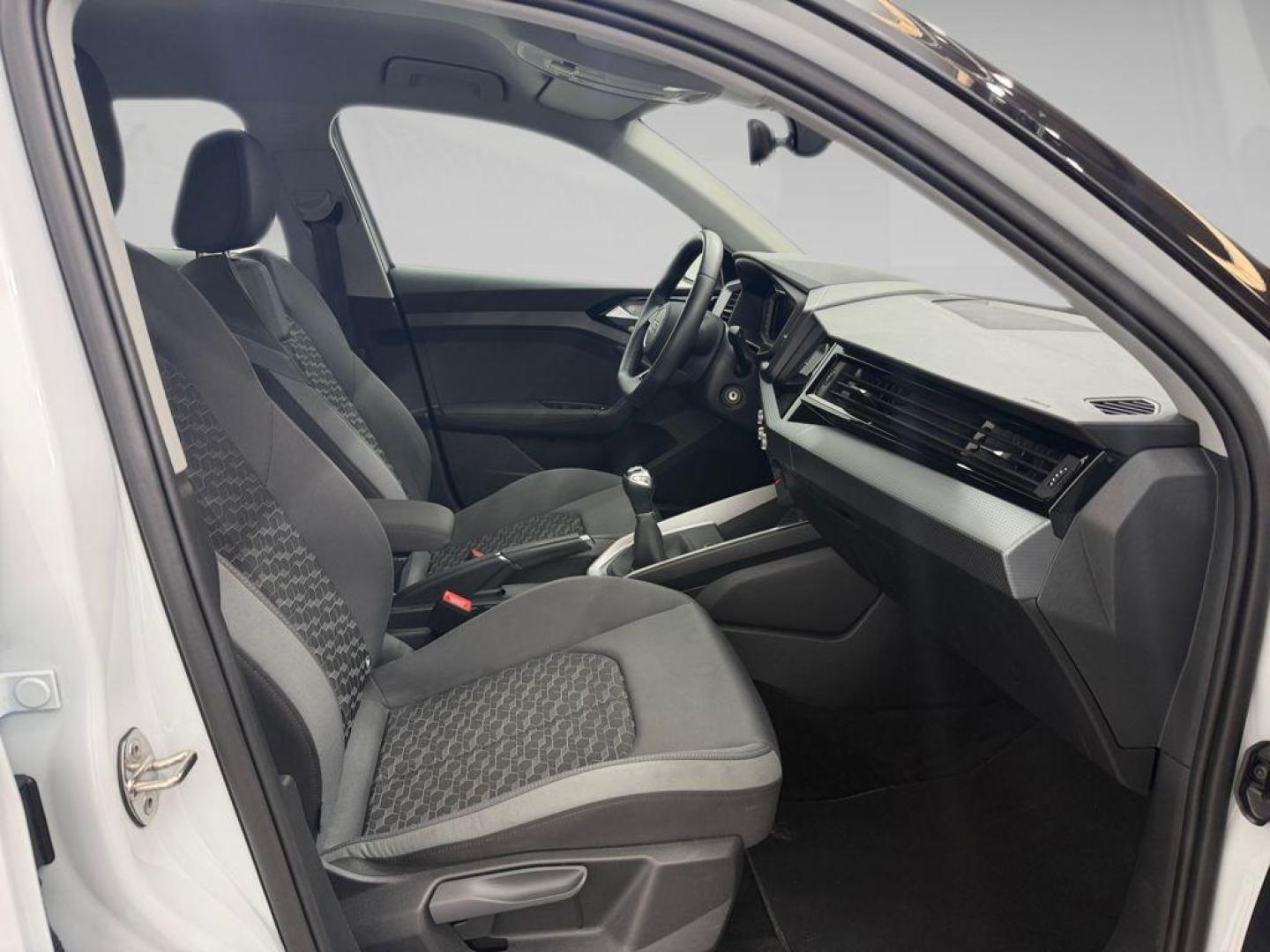 Audi A1 Sportback Adrenalin edition 30 TFSI 85 kW (116 CV)