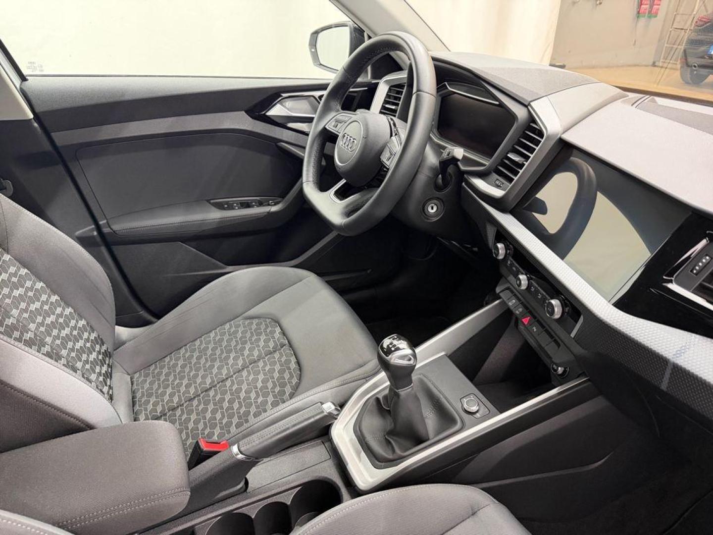 Audi A1 Sportback Adrenalin edition 30 TFSI 85 kW (116 CV)