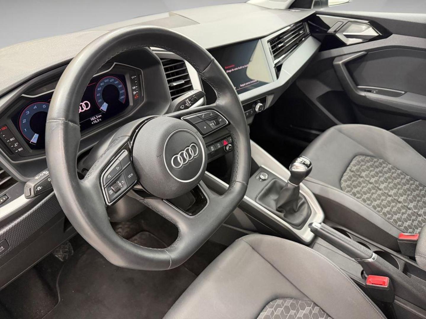 Audi A1 Sportback Adrenalin edition 30 TFSI 85 kW (116 CV)