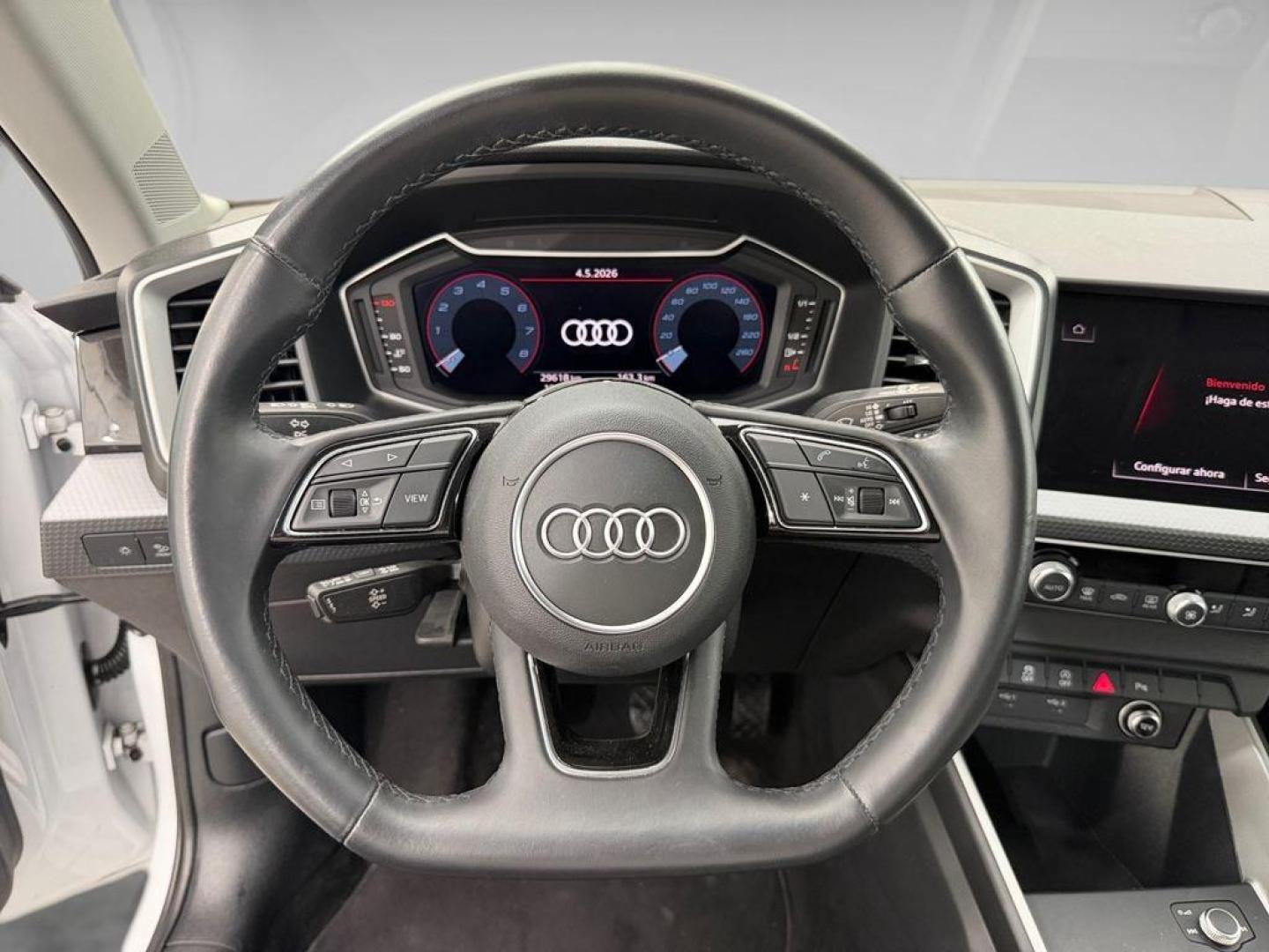 Audi A1 Sportback Adrenalin edition 30 TFSI 85 kW (116 CV)