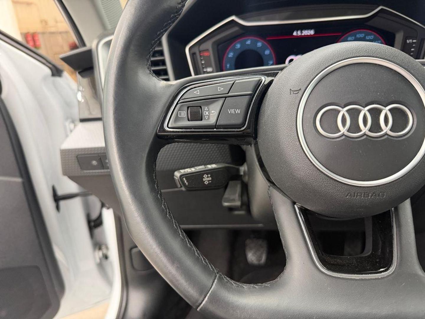 Audi A1 Sportback Adrenalin edition 30 TFSI 85 kW (116 CV)