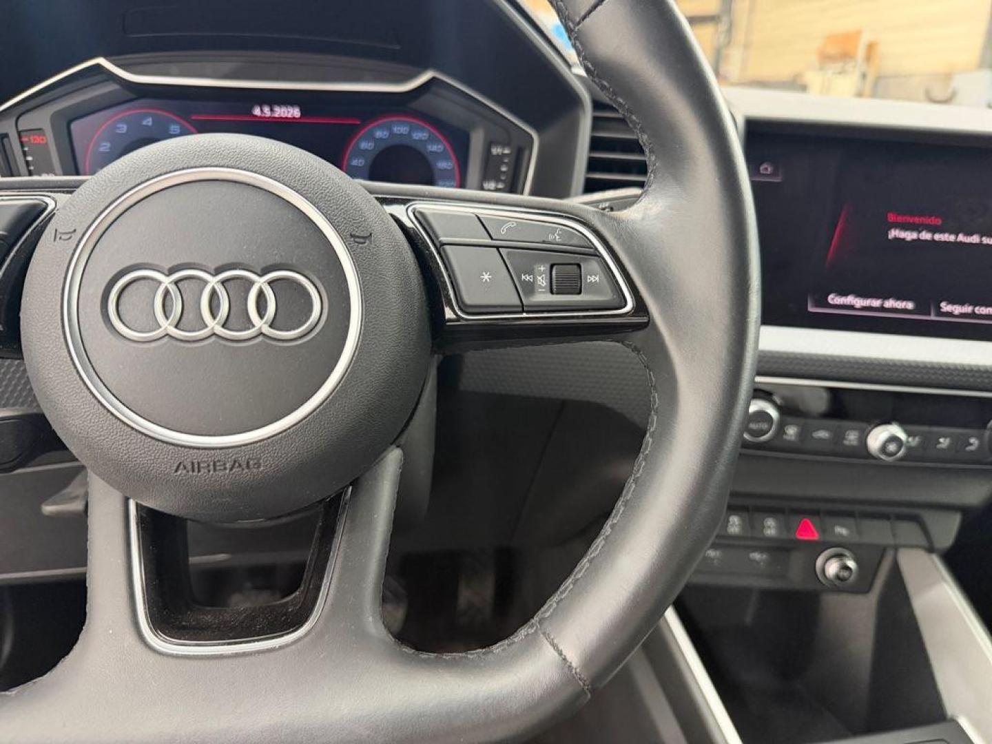 Audi A1 Sportback Adrenalin edition 30 TFSI 85 kW (116 CV)