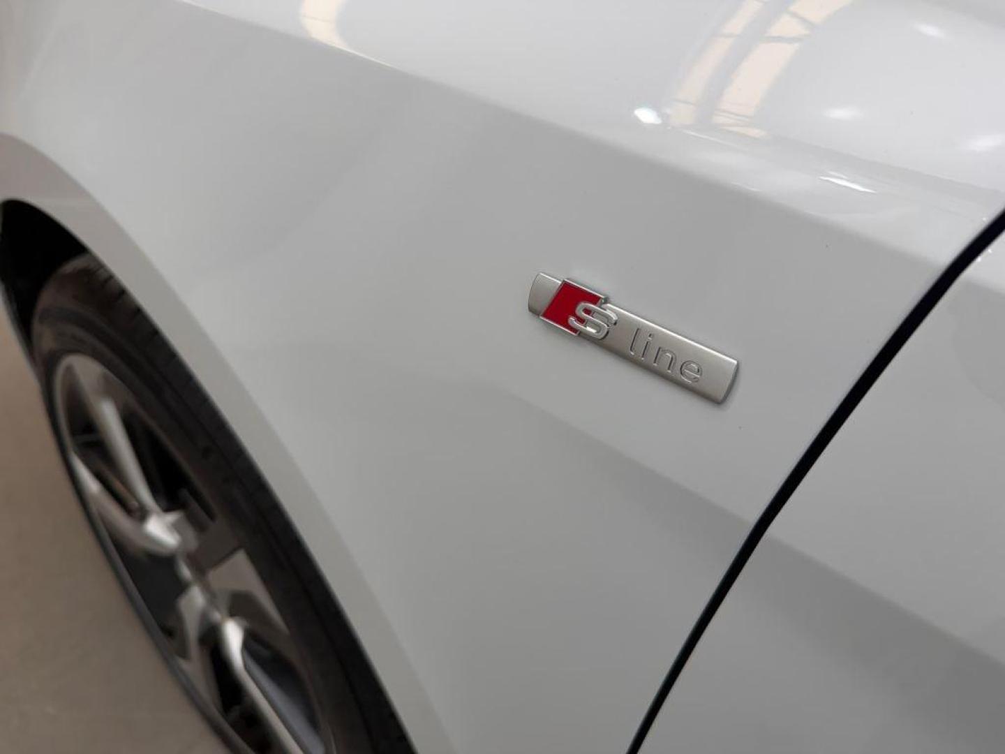 Audi A1 Sportback Adrenalin edition 30 TFSI 85 kW (116 CV)