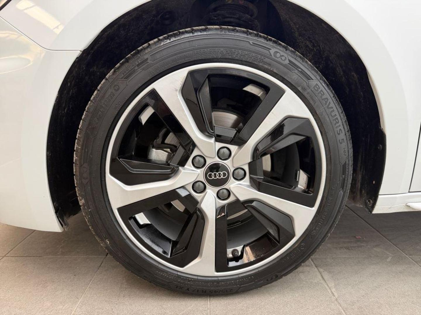 Audi A1 Sportback Adrenalin edition 30 TFSI 85 kW (116 CV)