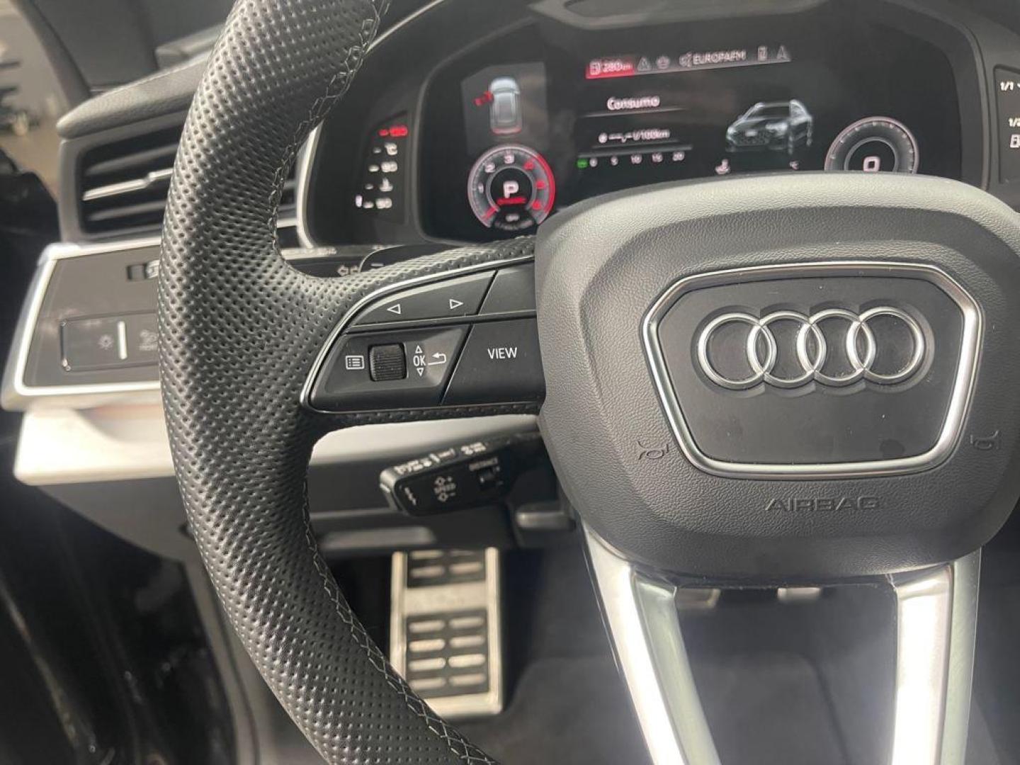 Audi Q8 Black line 50 TDI quattro 210 kW (286 CV) tiptronic