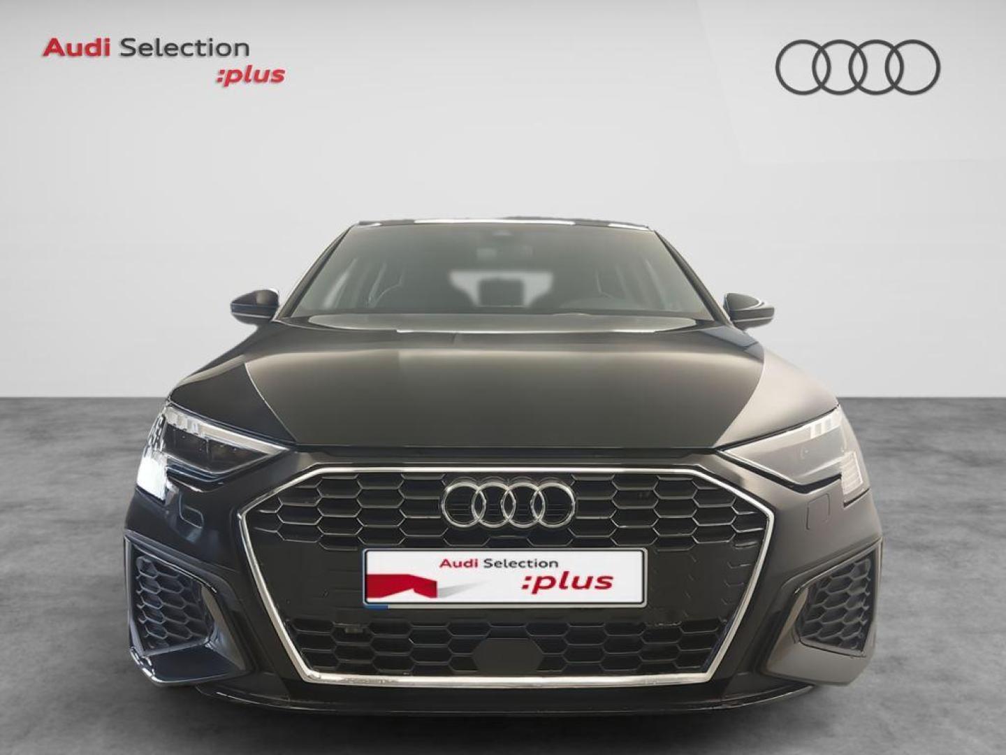 Audi A3 Sportback Genuine edition 35 TDI 110 kW (150 CV) S tronic
