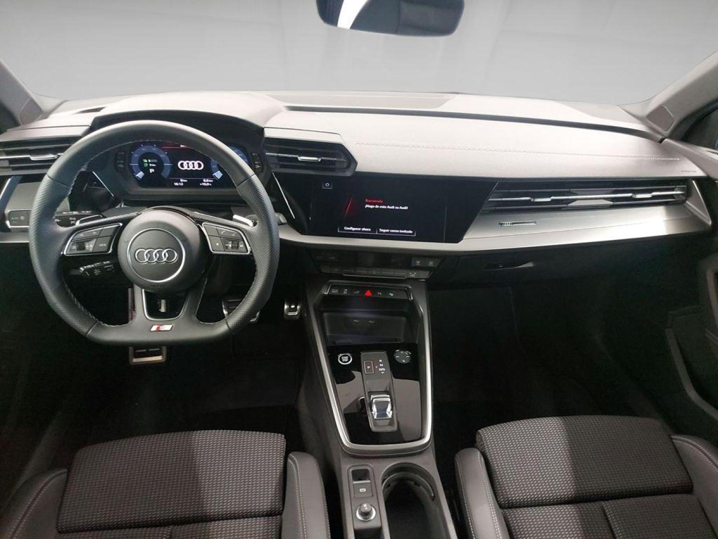 Audi A3 Sportback Genuine edition 35 TDI 110 kW (150 CV) S tronic