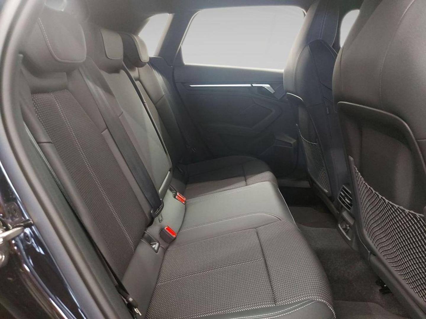 Audi A3 Sportback Genuine edition 35 TDI 110 kW (150 CV) S tronic