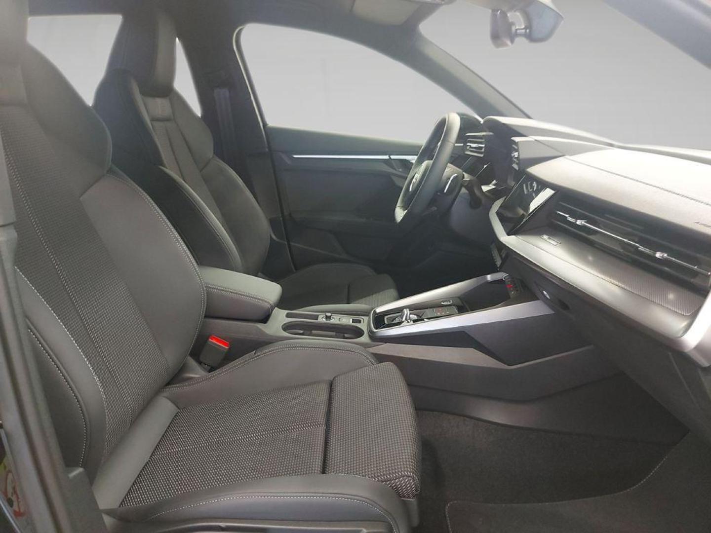 Audi A3 Sportback Genuine edition 35 TDI 110 kW (150 CV) S tronic