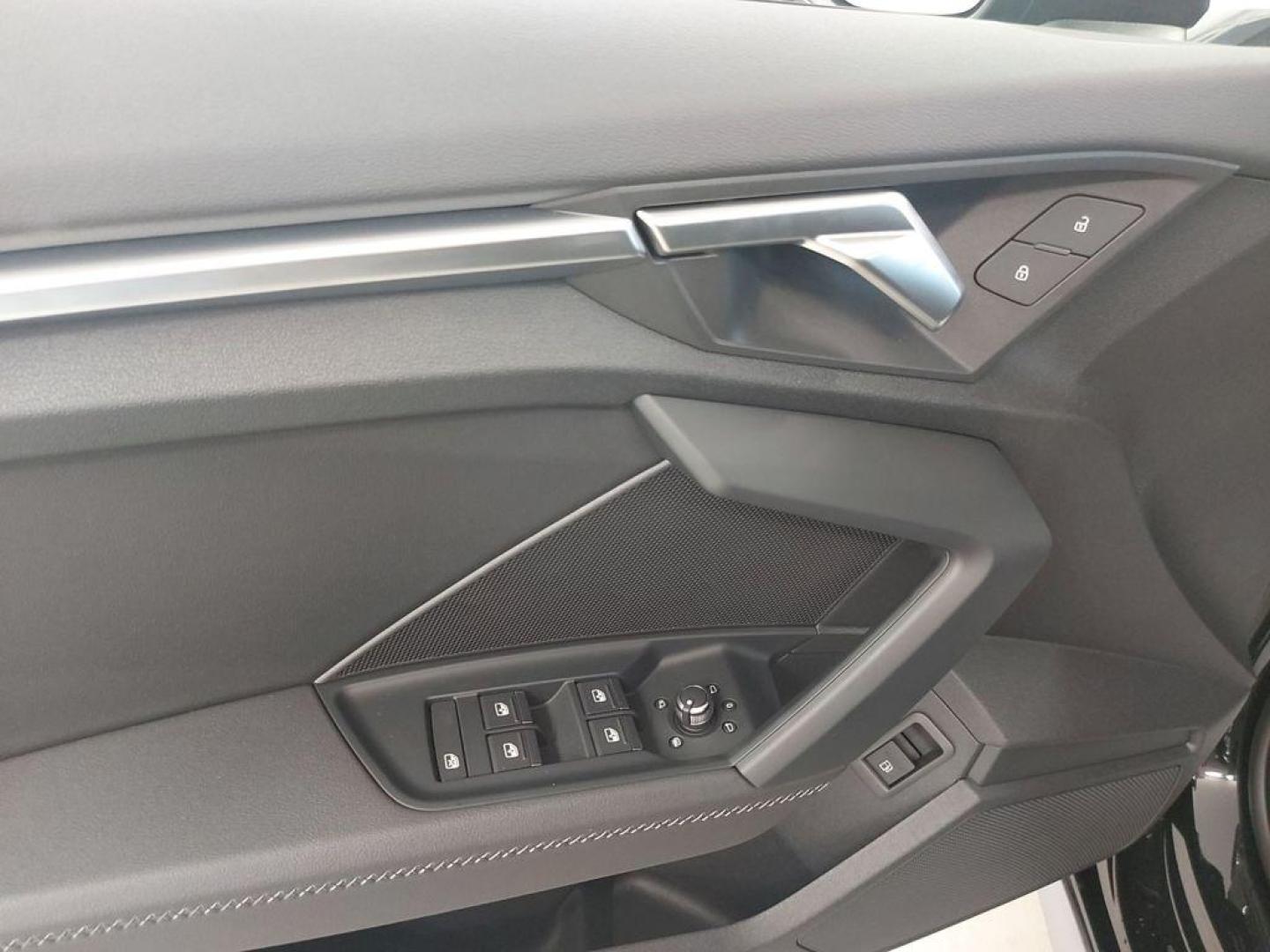 Audi A3 Sportback Genuine edition 35 TDI 110 kW (150 CV) S tronic