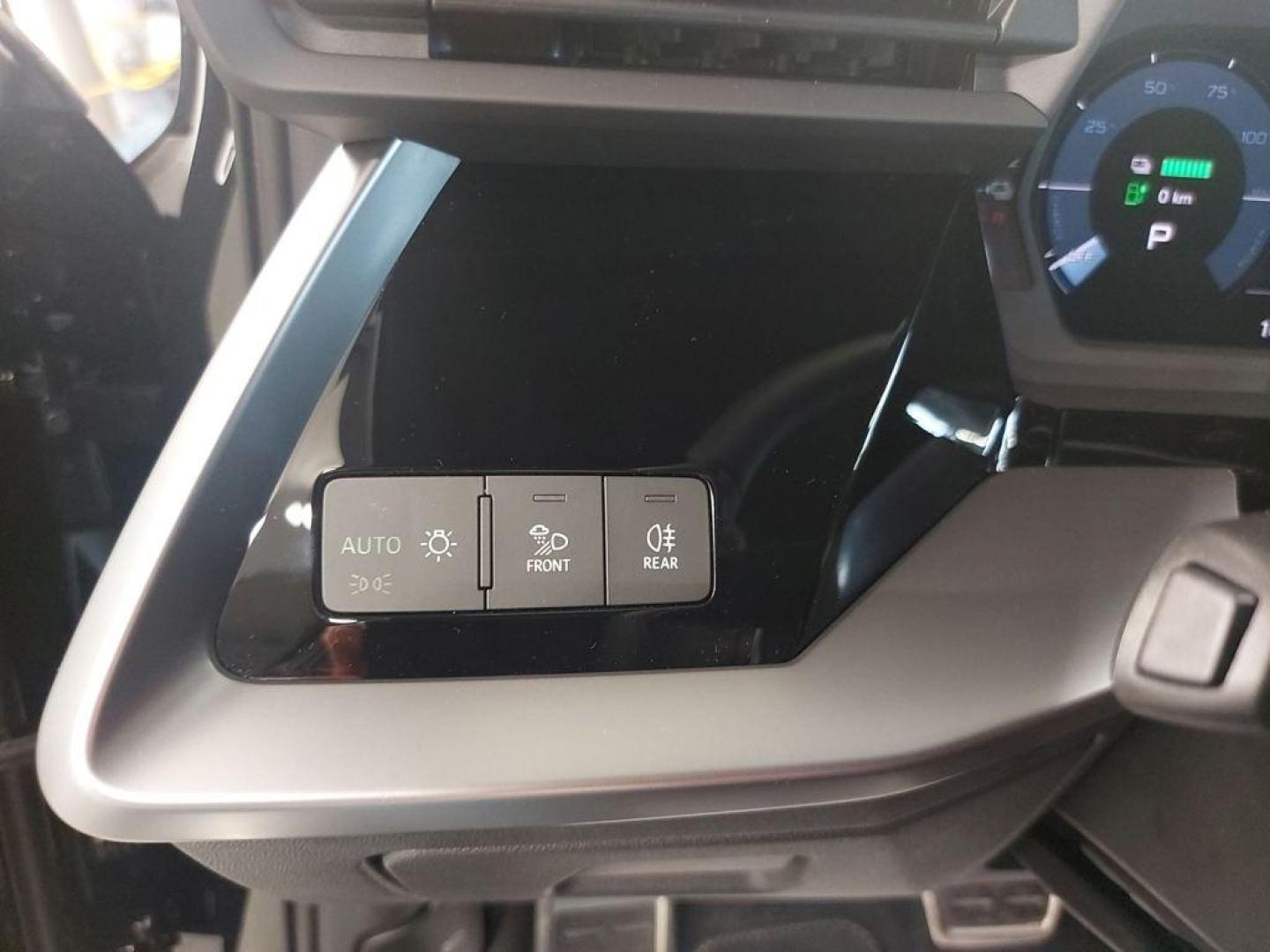Audi A3 Sportback Genuine edition 35 TDI 110 kW (150 CV) S tronic