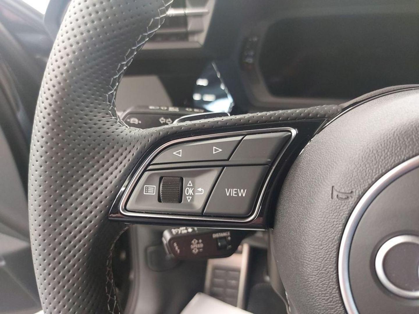 Audi A3 Sportback Genuine edition 35 TDI 110 kW (150 CV) S tronic