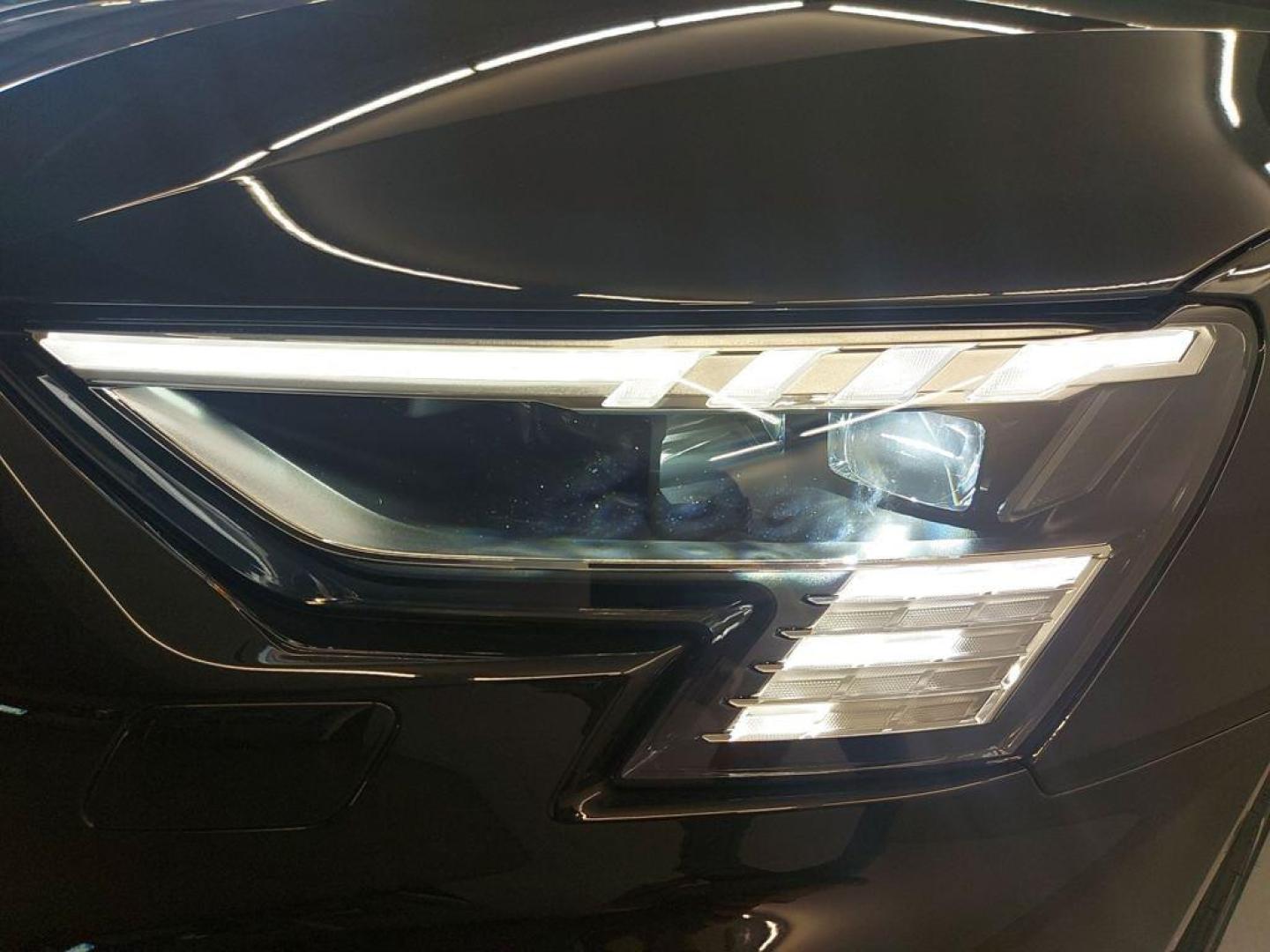 Audi A3 Sportback Genuine edition 35 TDI 110 kW (150 CV) S tronic