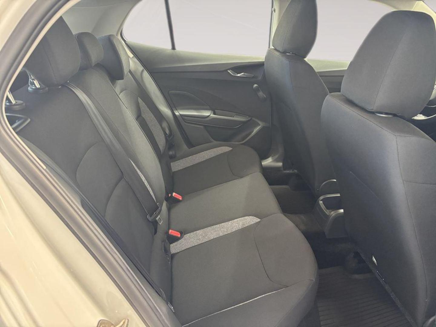 Skoda Fabia 1.0 MPI Active 59 kW (80 CV)